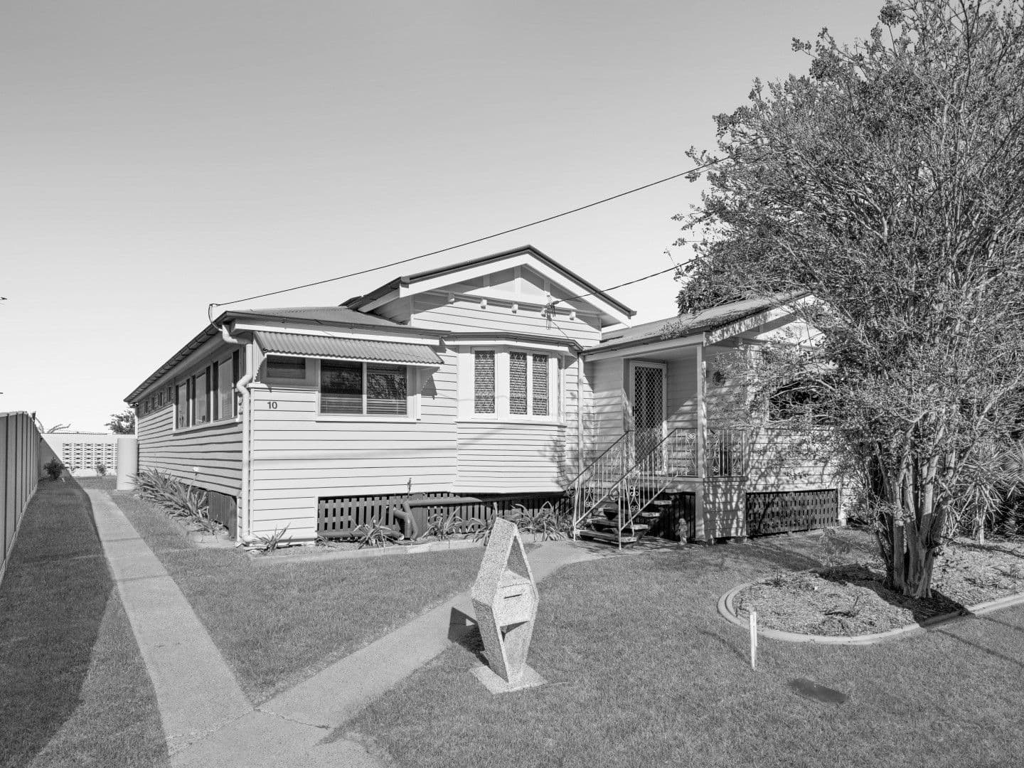 10 Menzies Lane, Eastern Heights, Eastern Heights — photo 1 of 6
