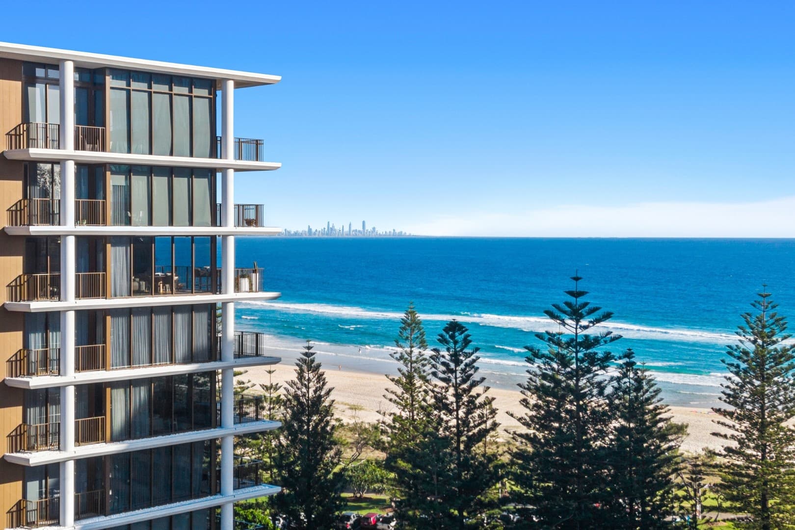1102/100 Musgrave Street, Coolangatta — photo 1 of 5