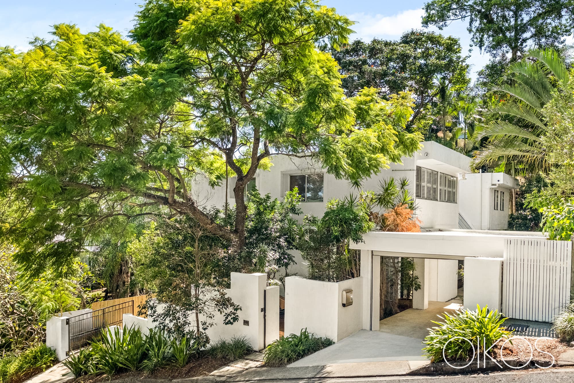36 O'Connell Place, Red Hill — photo 1 of 5
