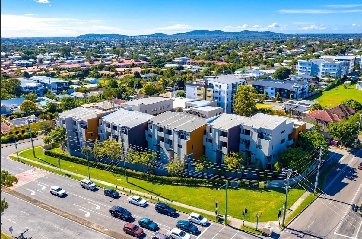 50/1848 Logan Road, Upper Mount Gravatt - Image 1
