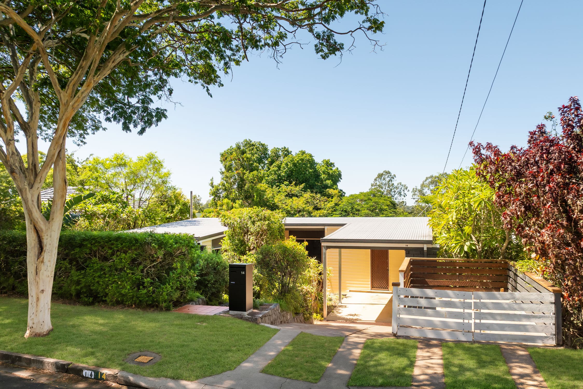 14 Euree Street, Kenmore - Image 1