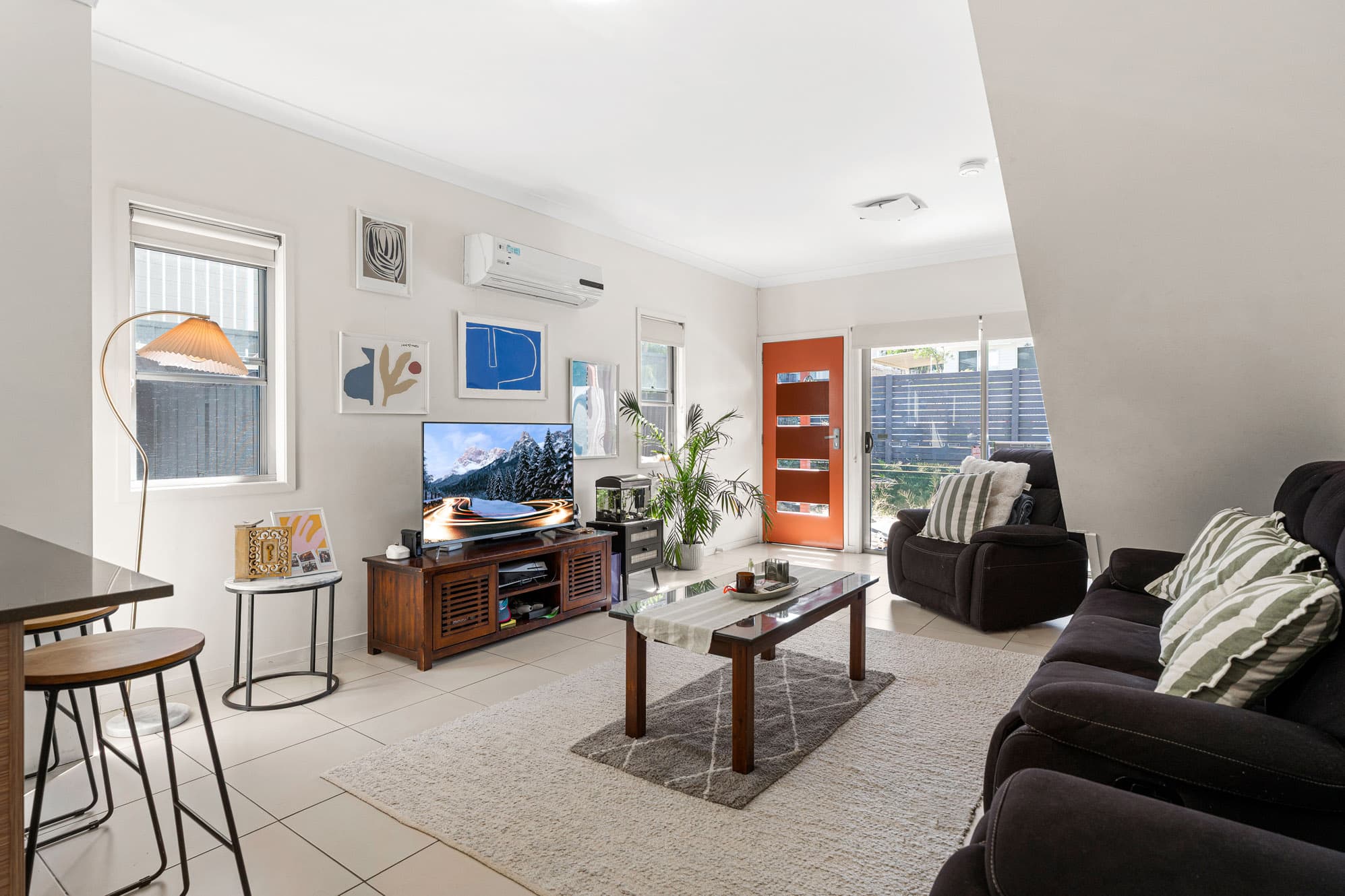 1/31 Booligal Street, Carina — photo 1 of 5