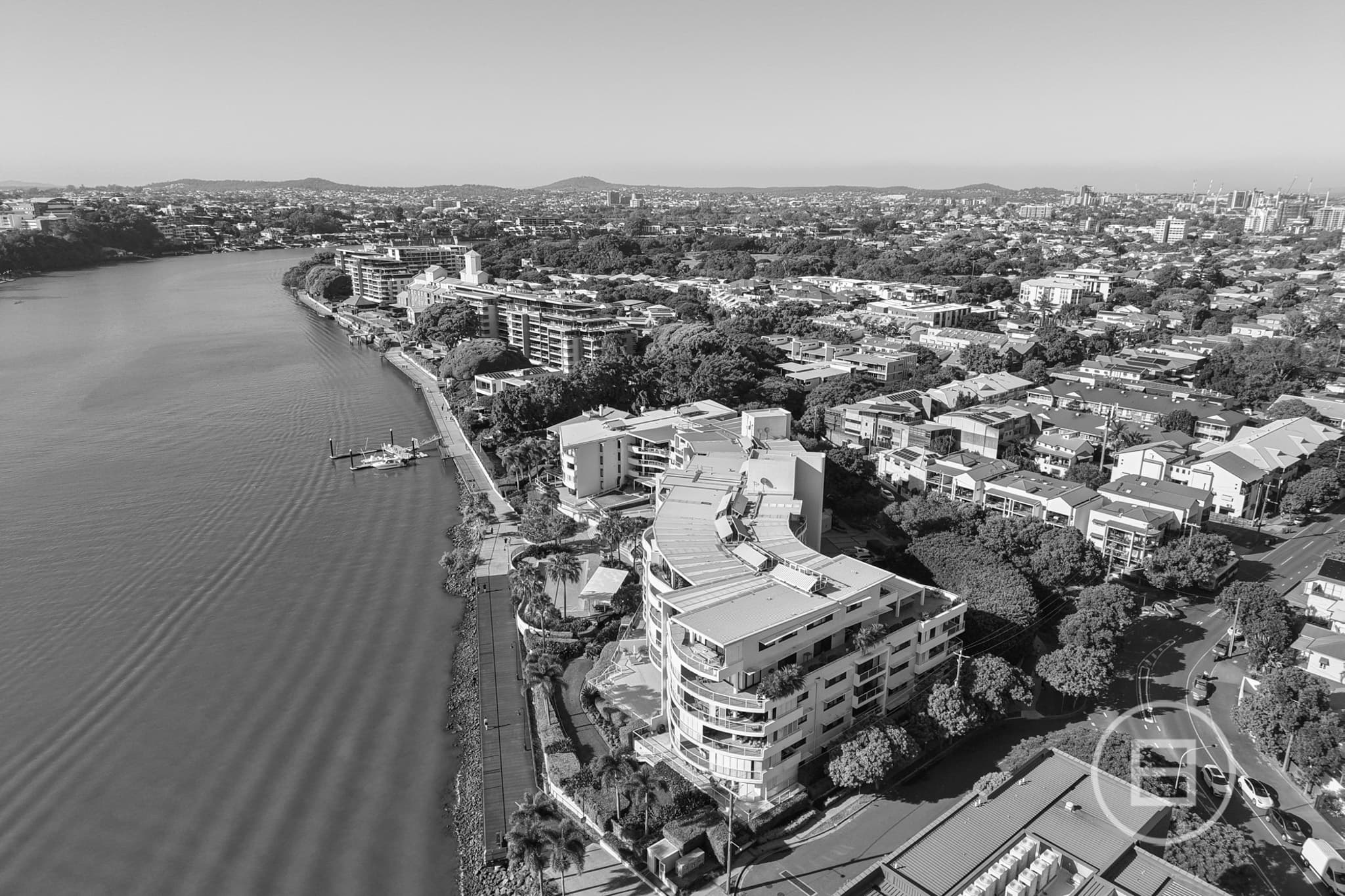 207/1 Gray Street, New Farm - Image 1