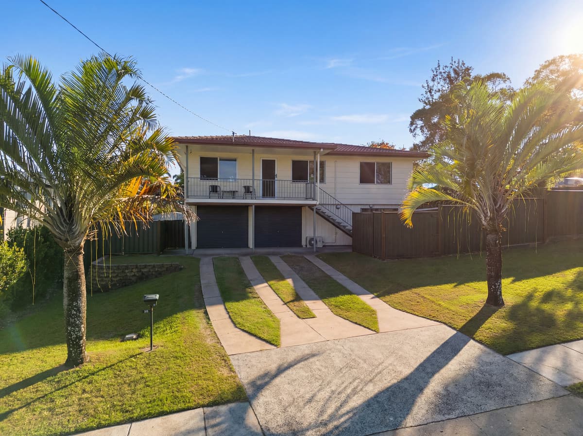 47 Milford Street, Redbank Plains, Redbank Plains — photo 1 of 9