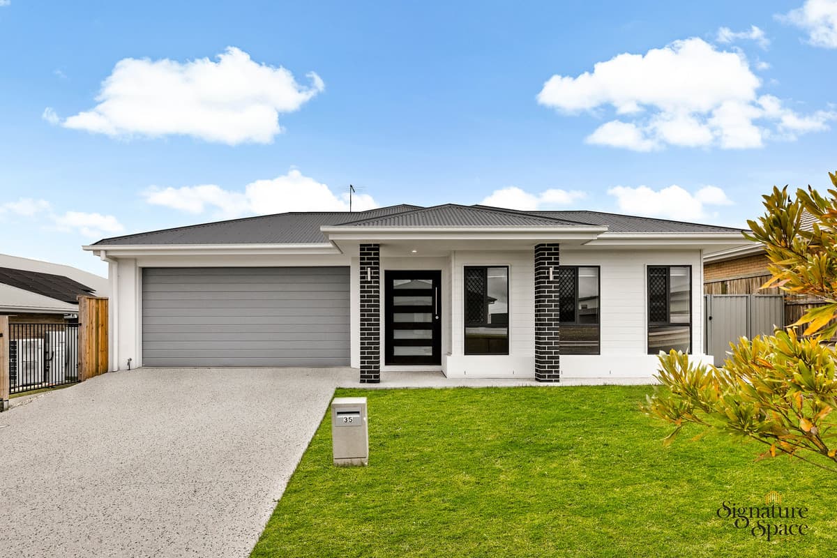 35 Bellenden Street, Yarrabilba — photo 1 of 5