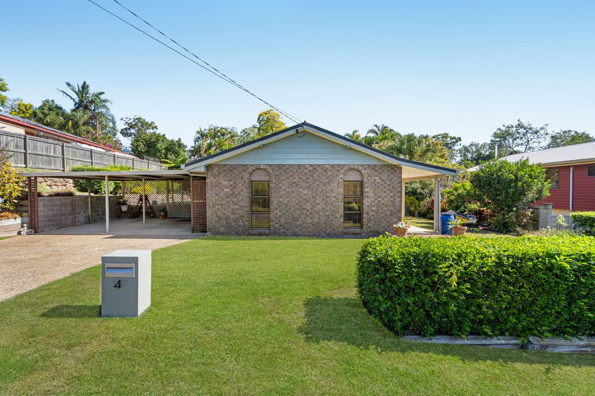 4 Gilford Crescent, Albany Creek - Image 1