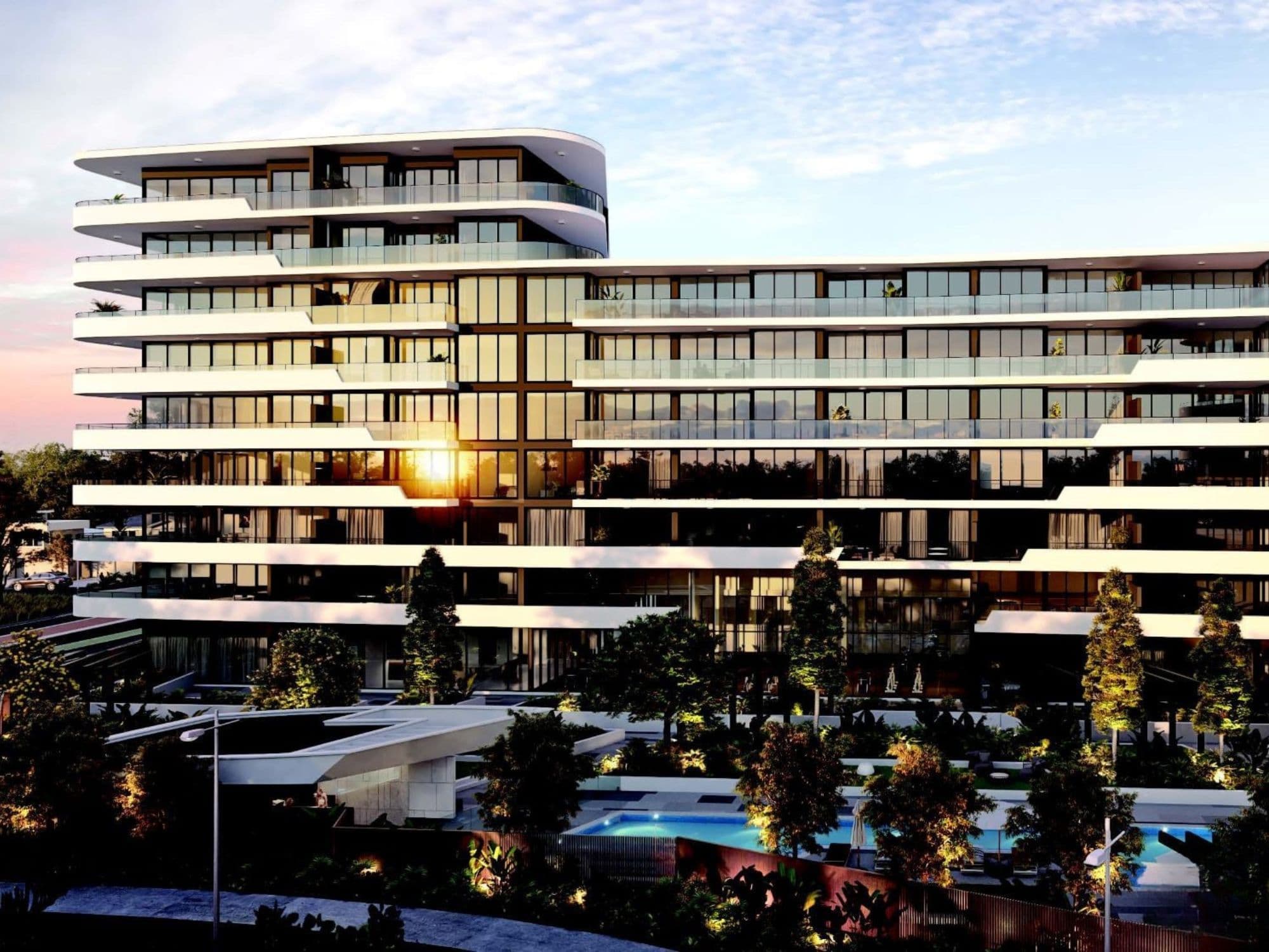 2701/1 Grant Avenue, Hope Island - Image 1