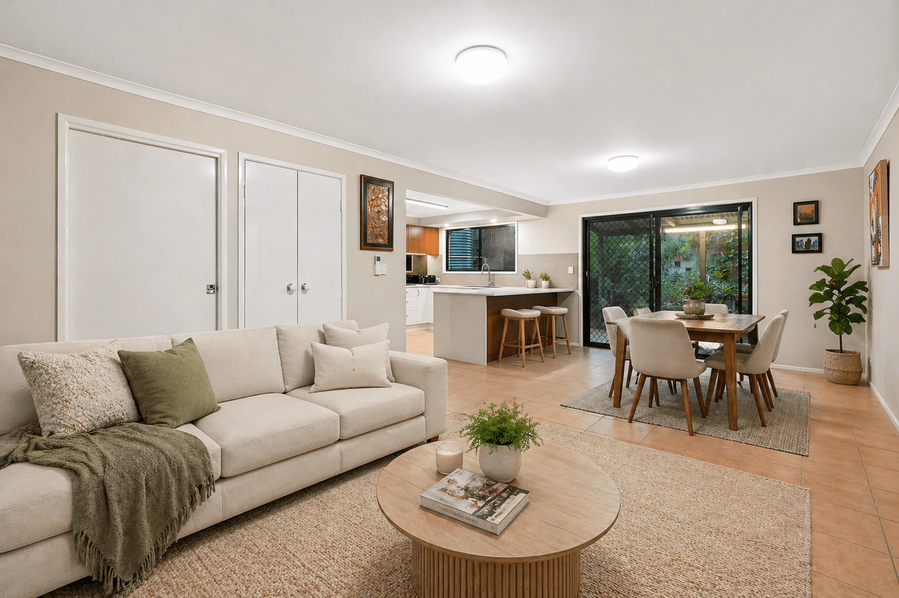 21 Mannion Street, Red Hill