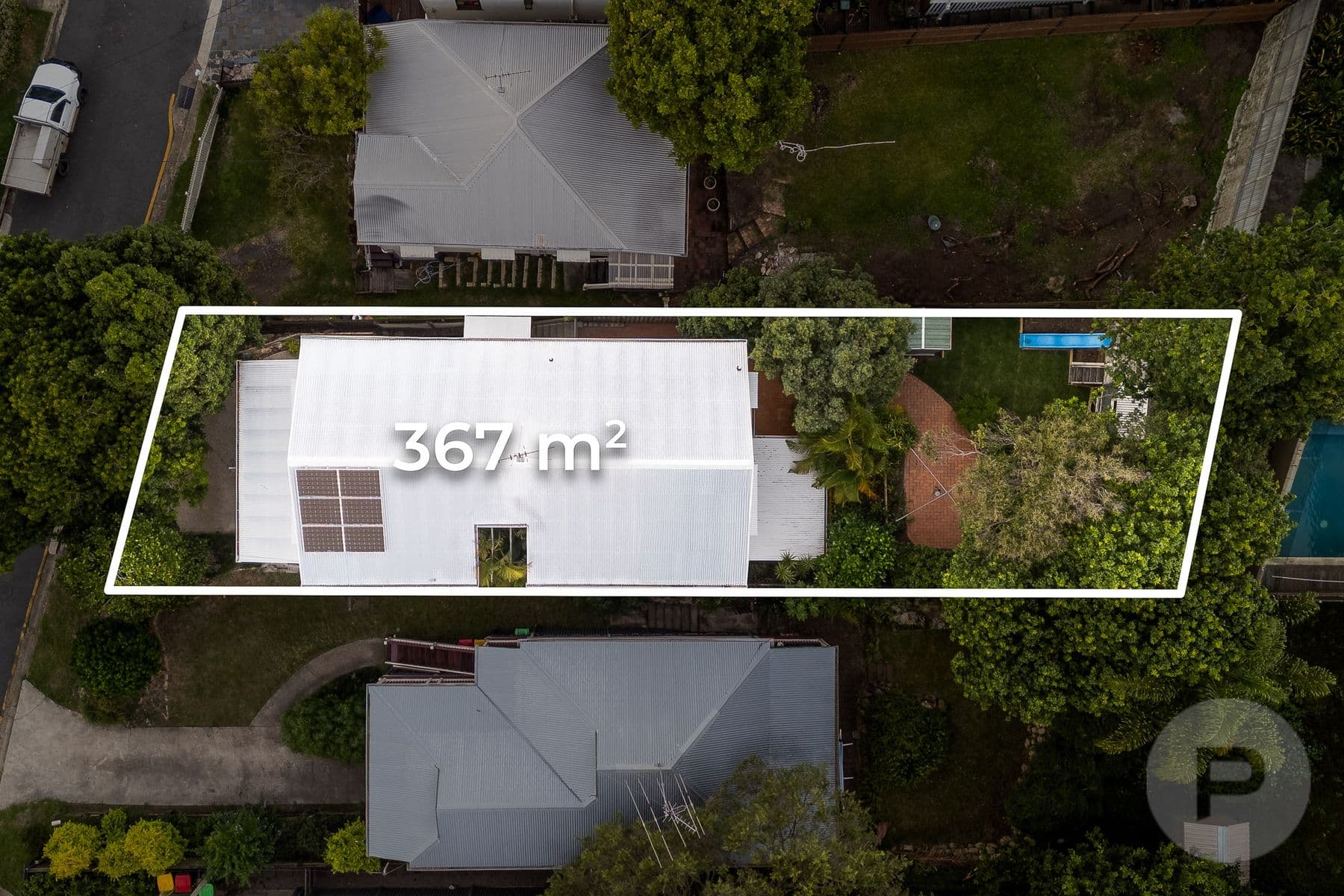 21 Mannion Street, Red Hill — photo 1 of 5