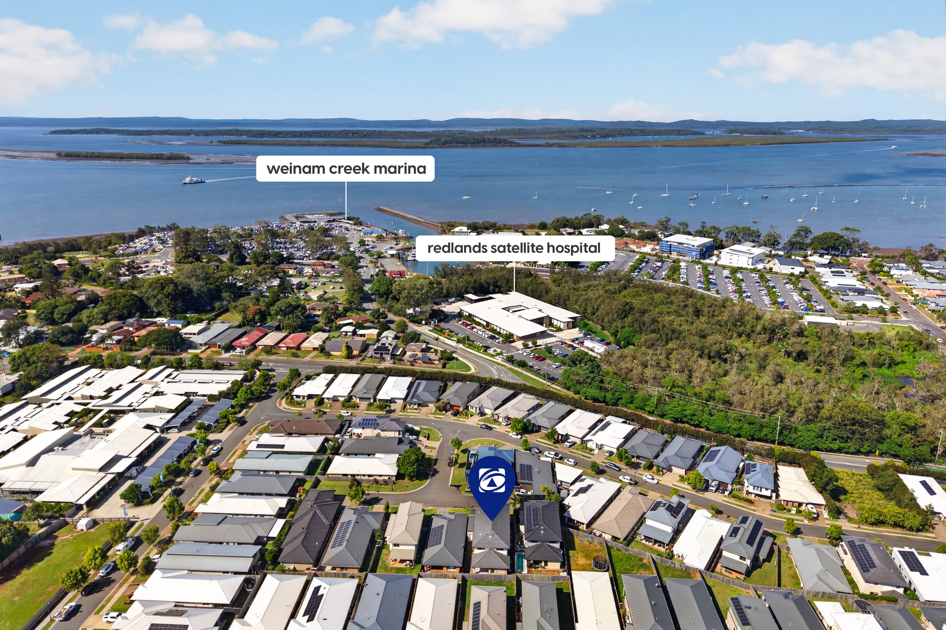 8 Avoca Place, Redland Bay — photo 1 of 5