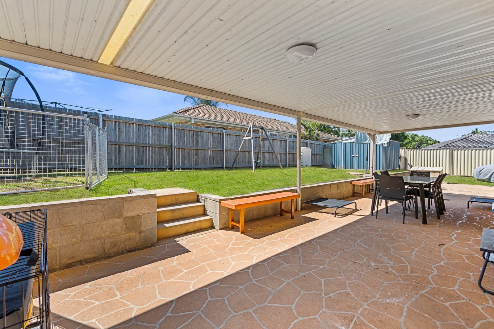 67 Haldham Crescent, Regents Park — photo 1 of 5