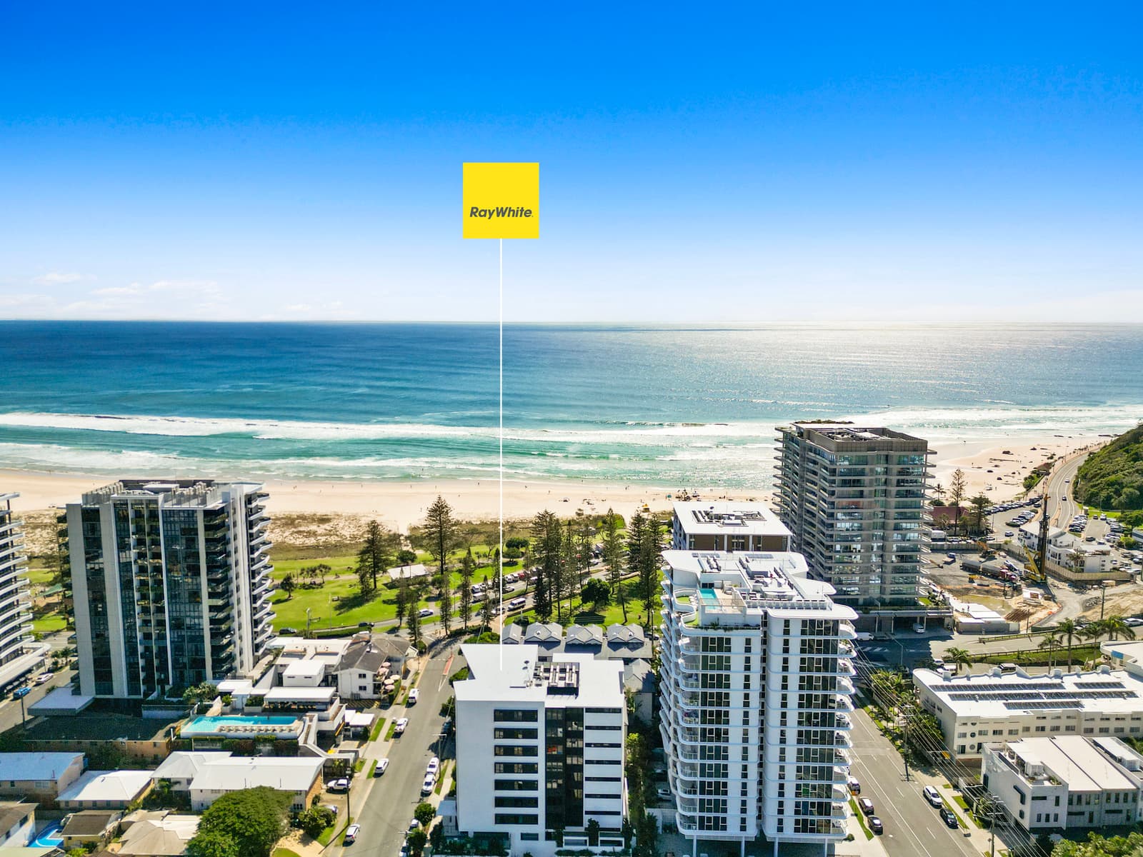 401/8 Churchill Street, Coolangatta - Image 1