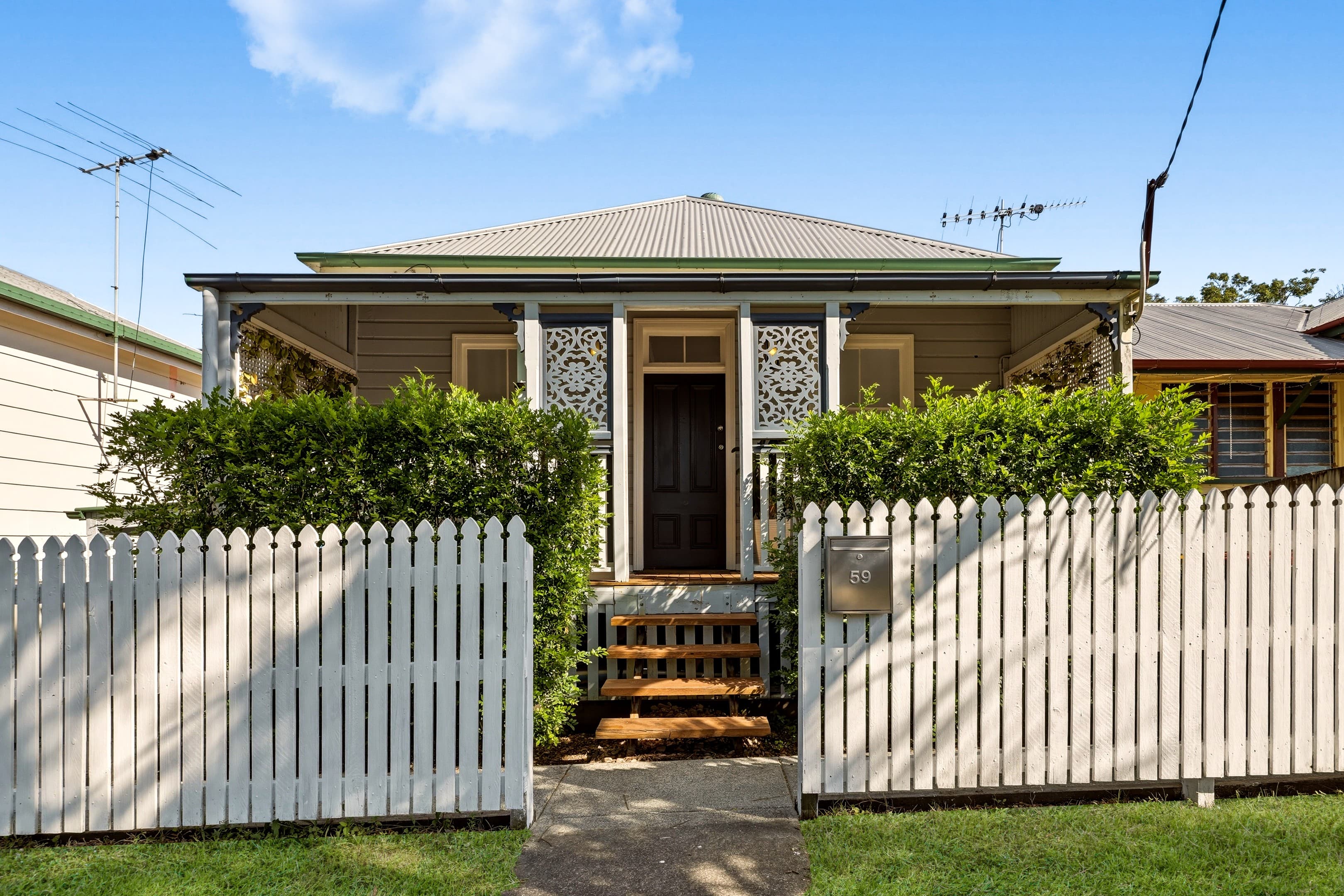 59 Salisbury Street, Woolloongabba - Image 1