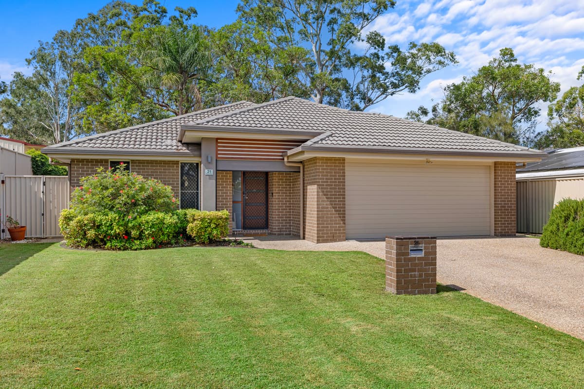 21 Radunz Place, Birkdale - Image 1
