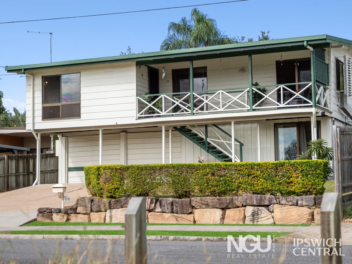 21A David Street, North Booval - Image 1