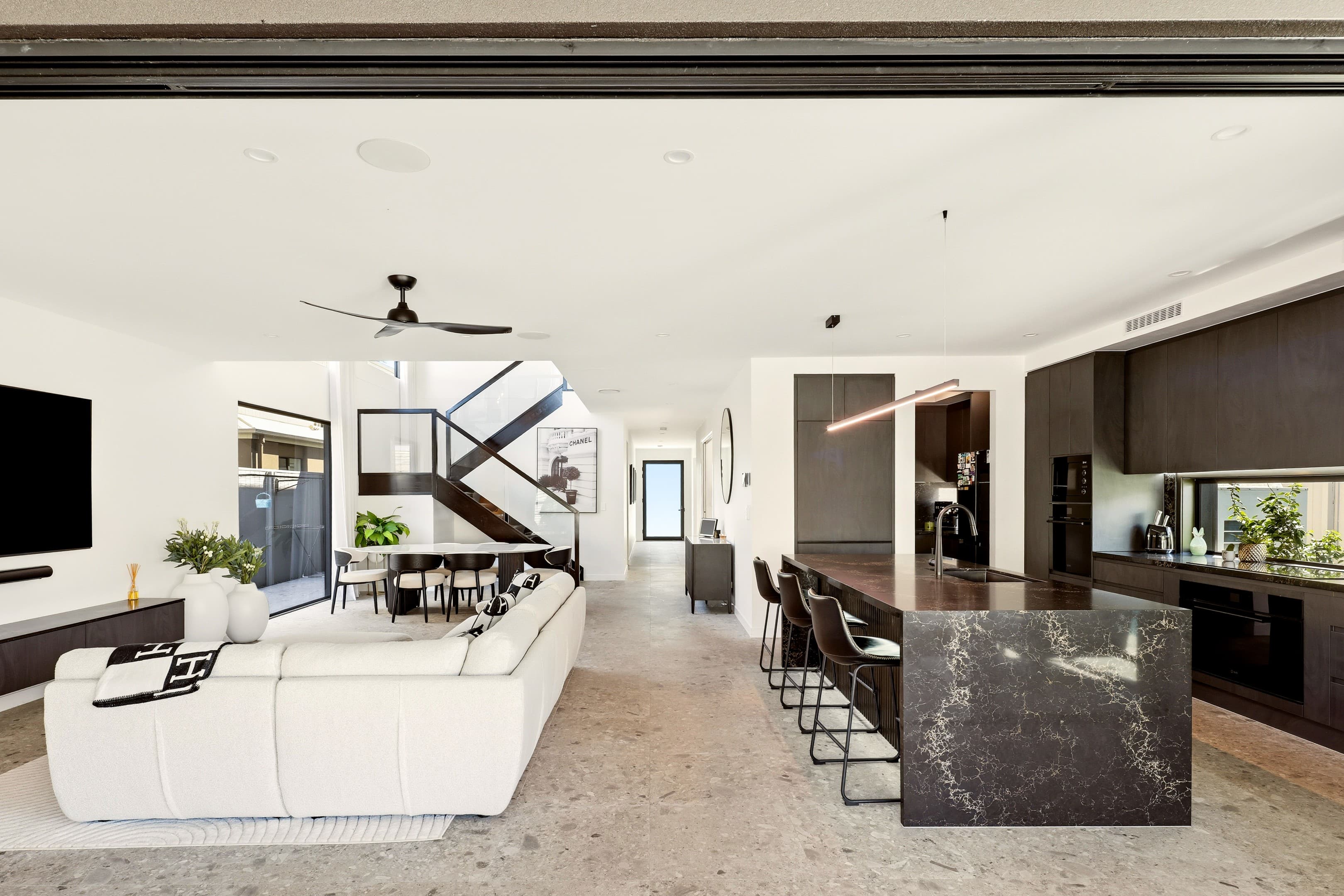 70 Quay Circuit, Newport