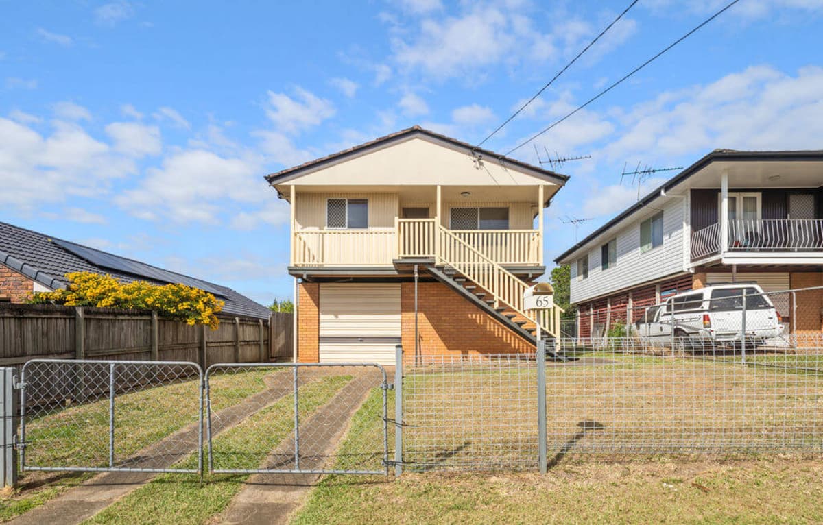 65 Dawson Road, Upper Mount Gravatt — photo 1 of 5