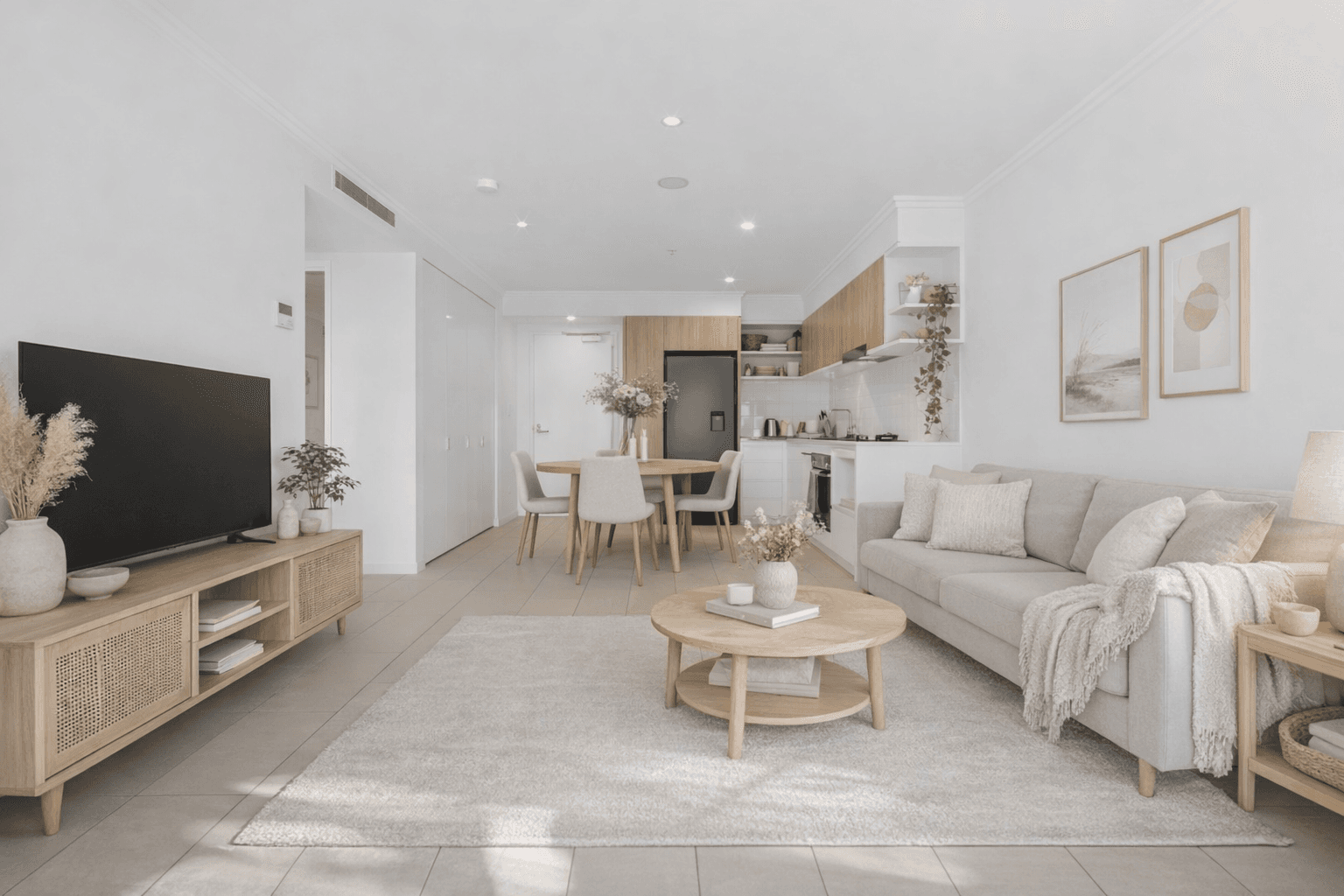 704/42 Wyandra Street, Newstead - Image 1