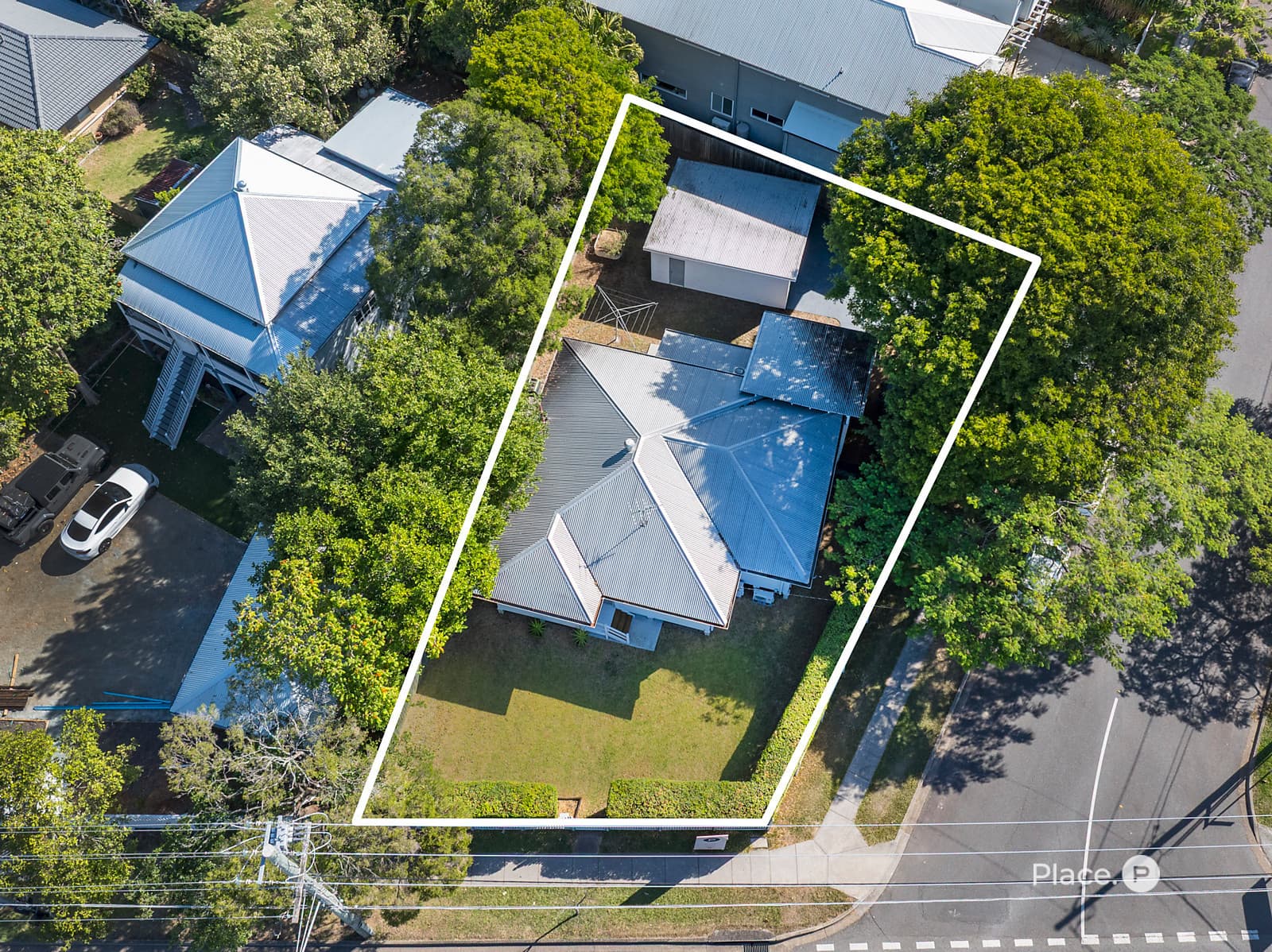 4 Connors Street, Graceville — photo 1 of 5