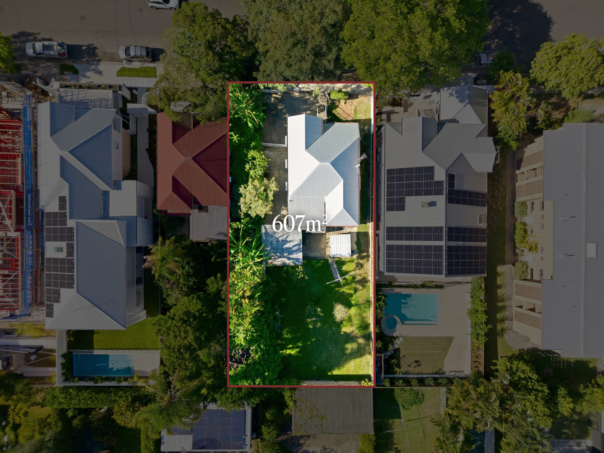 35 Mark Street, New Farm - Image 1