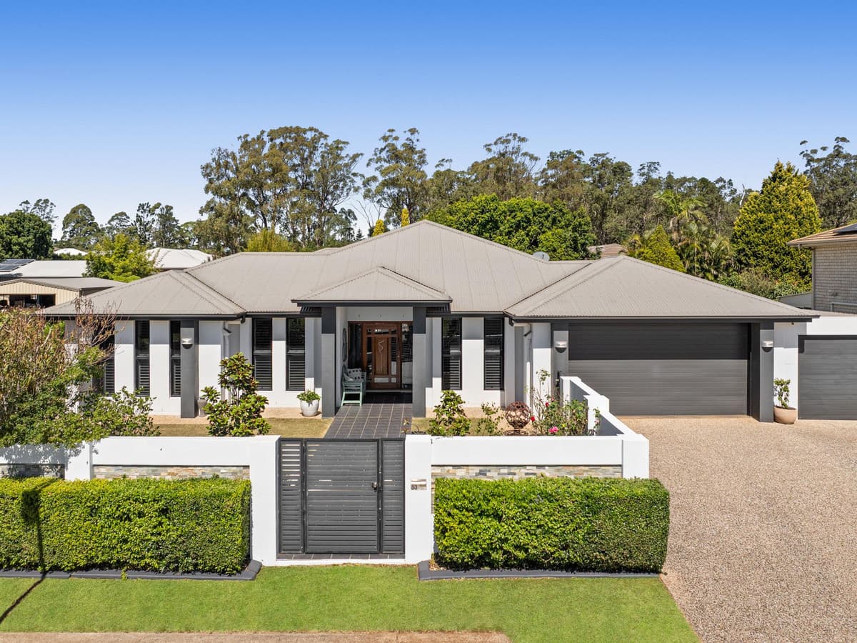 53 Wood Drive, Middle Ridge - Image 1