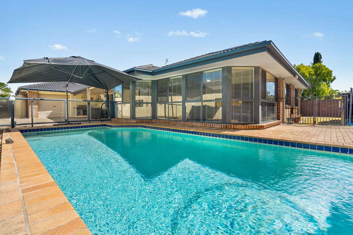 2 Audrey Avenue, Helensvale