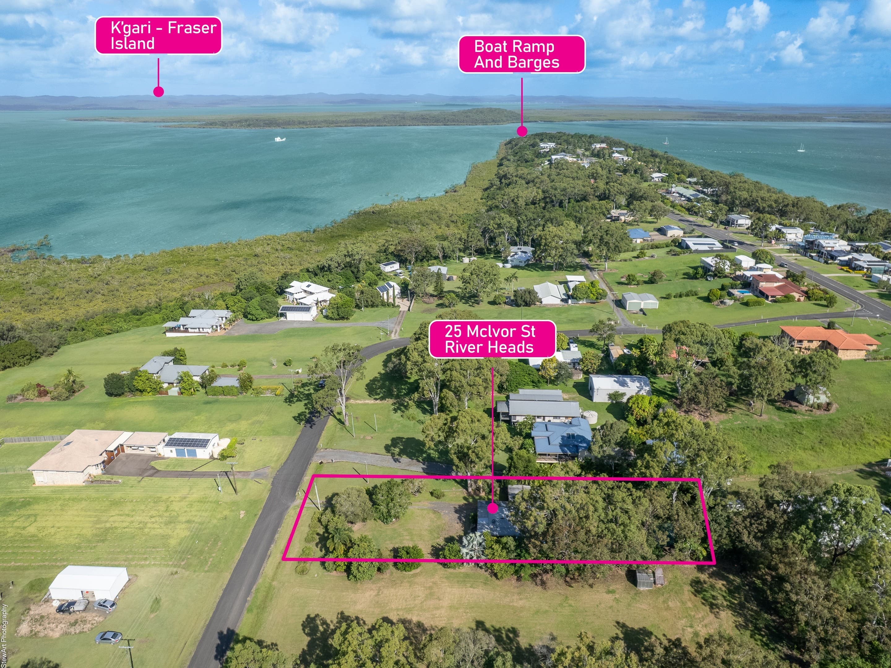 25 McIvor Street, River Heads — photo 1 of 25