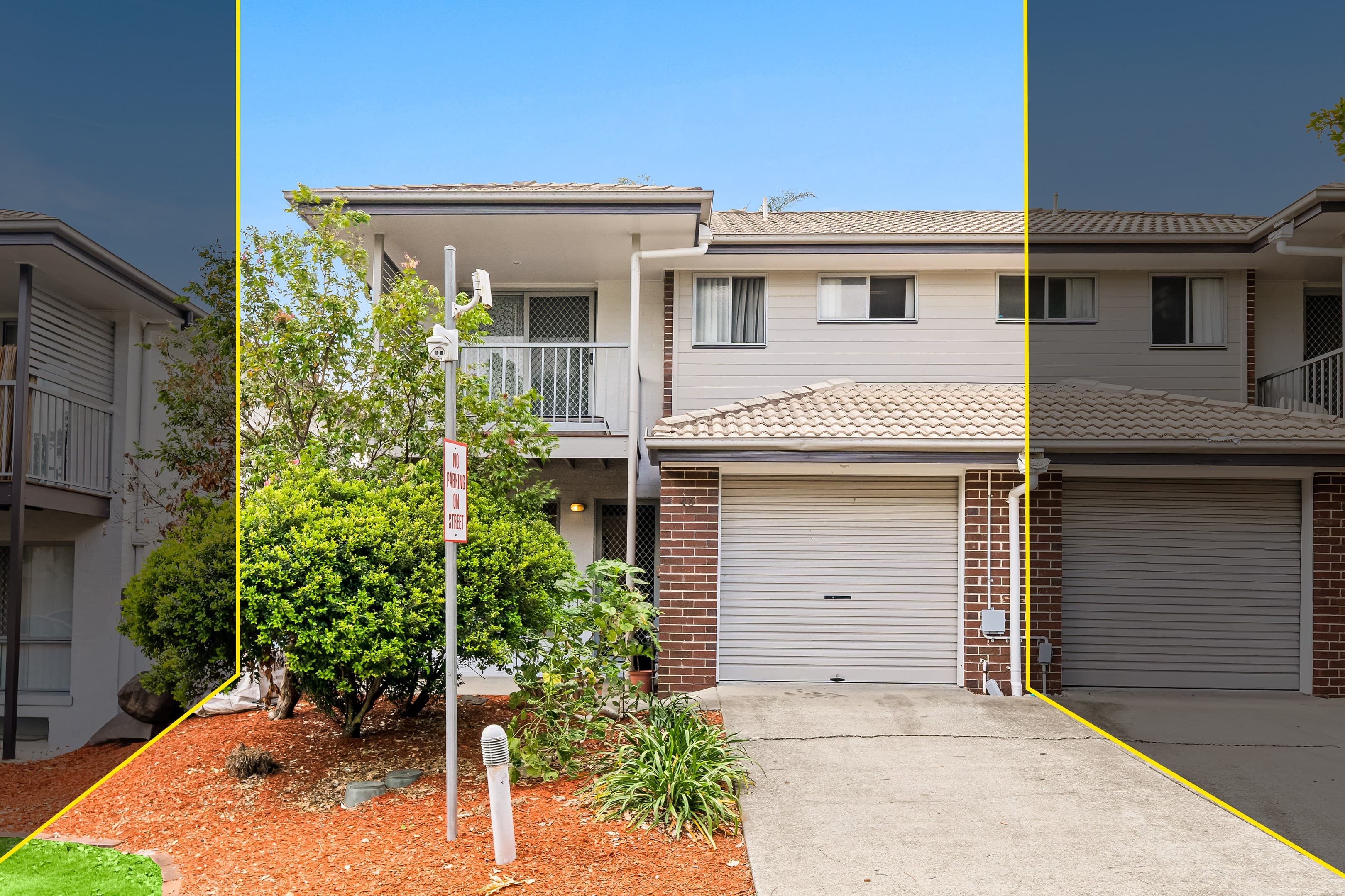 46/16 Bluebird Avenue, Ellen Grove — photo 1 of 5