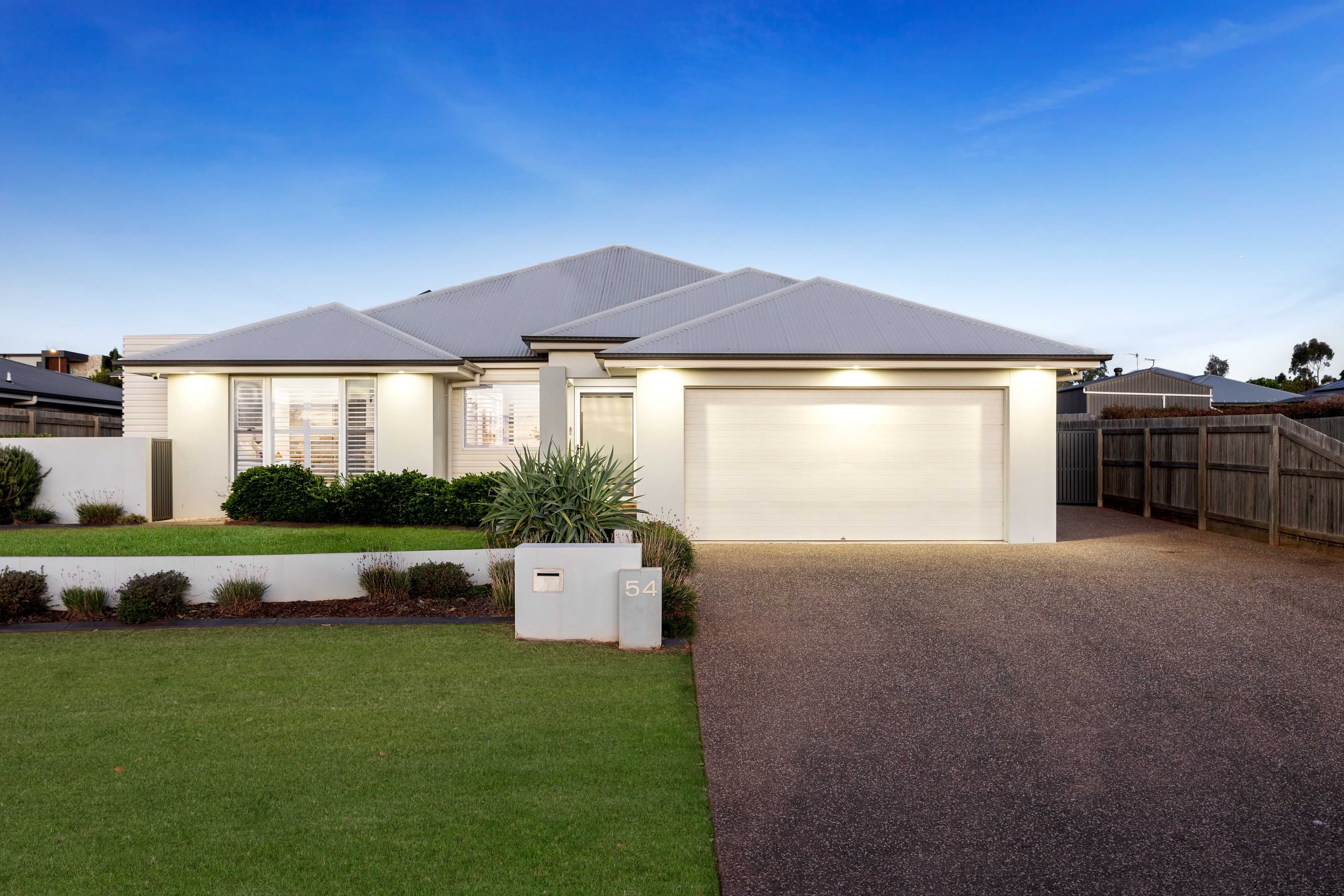 54 Hancock Circuit, Kleinton - Image 1