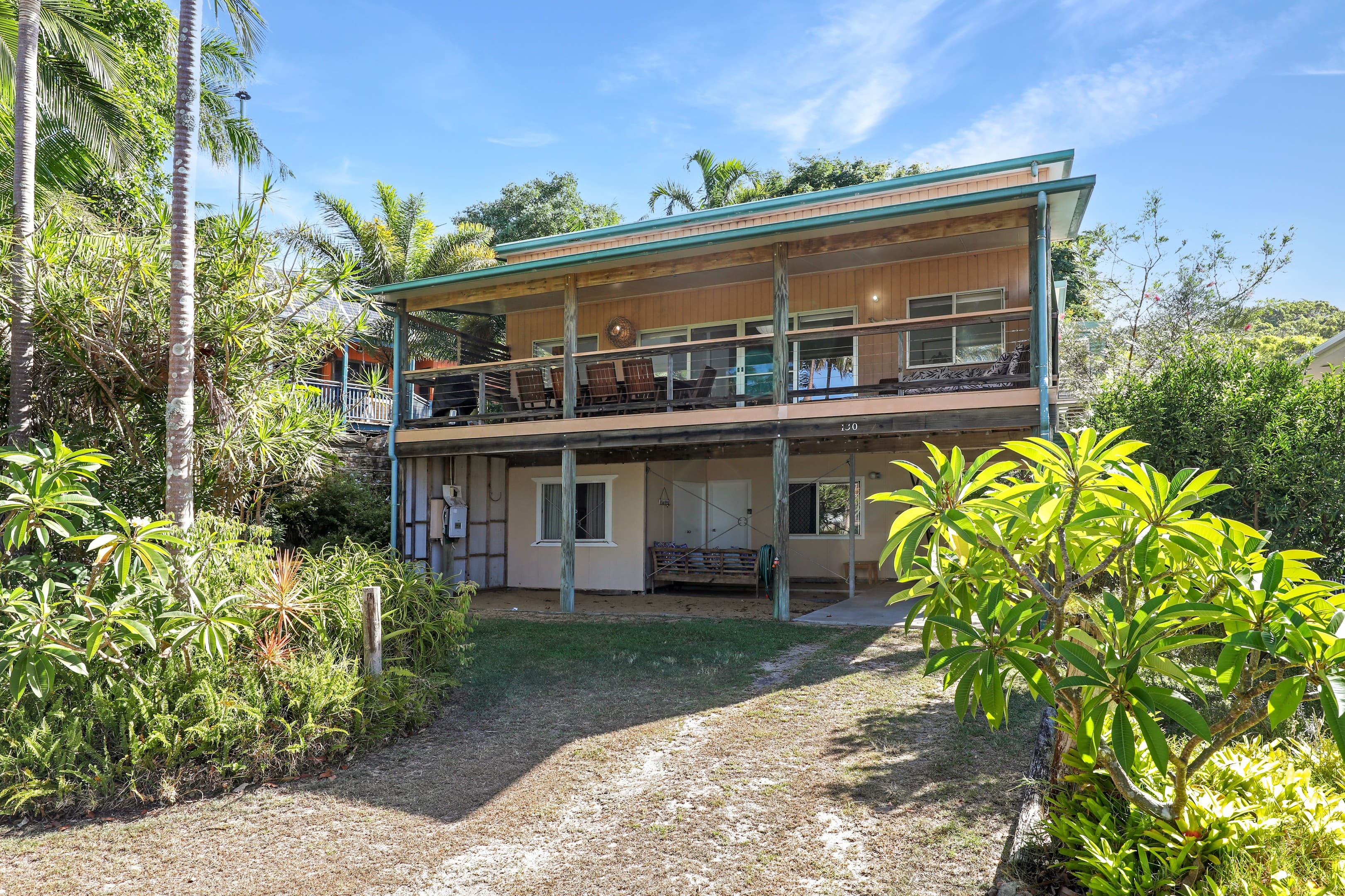 130 Tramican Street, Point Lookout - Image 1