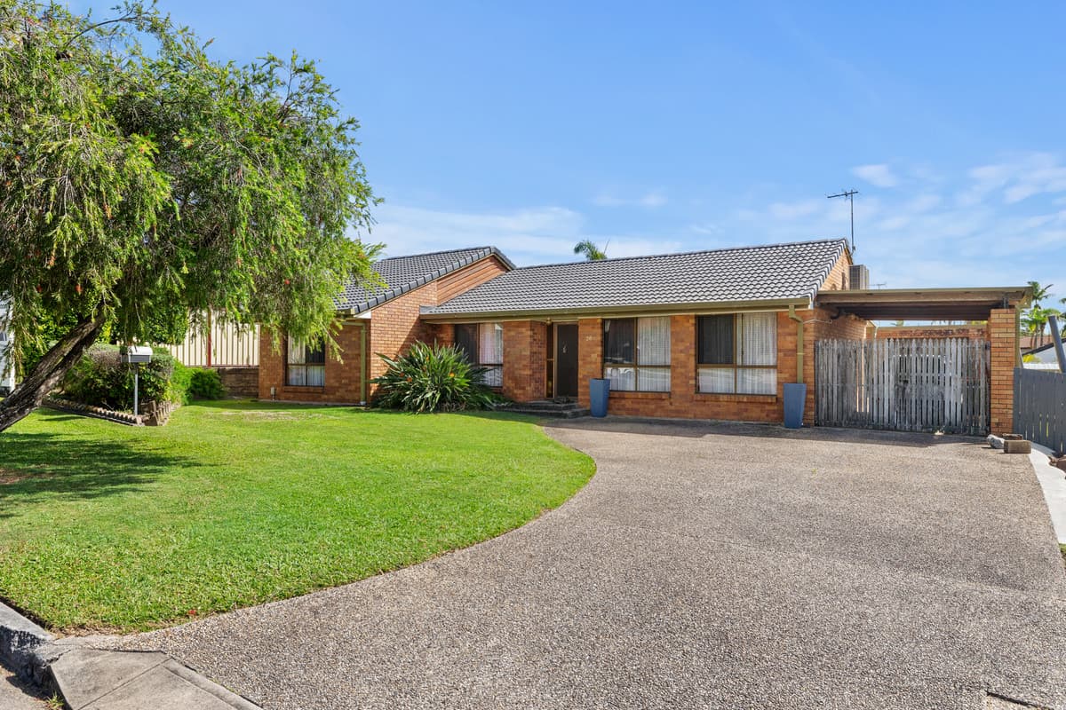 28 Jacaranda Road, Capalaba - Image 1