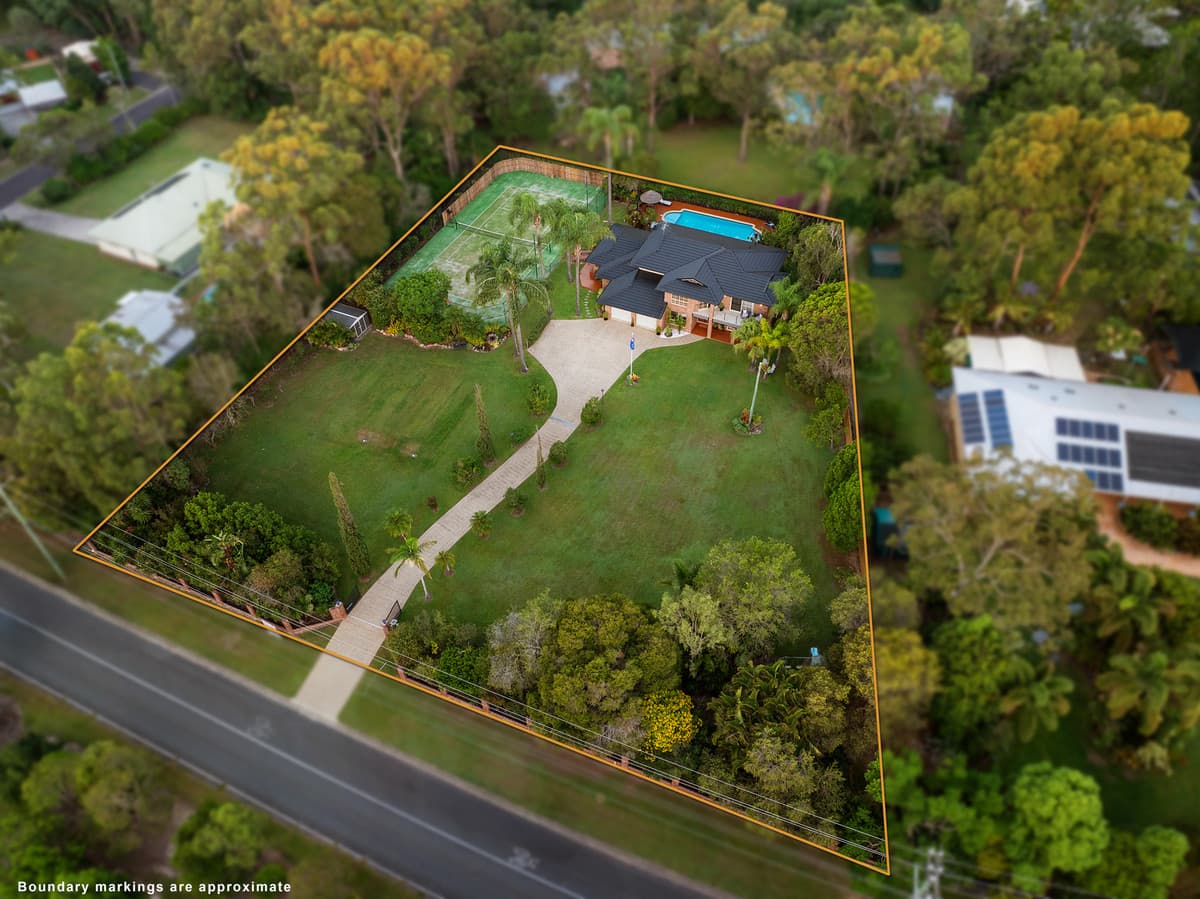 57 Lyndon Road, Capalaba — photo 1 of 5