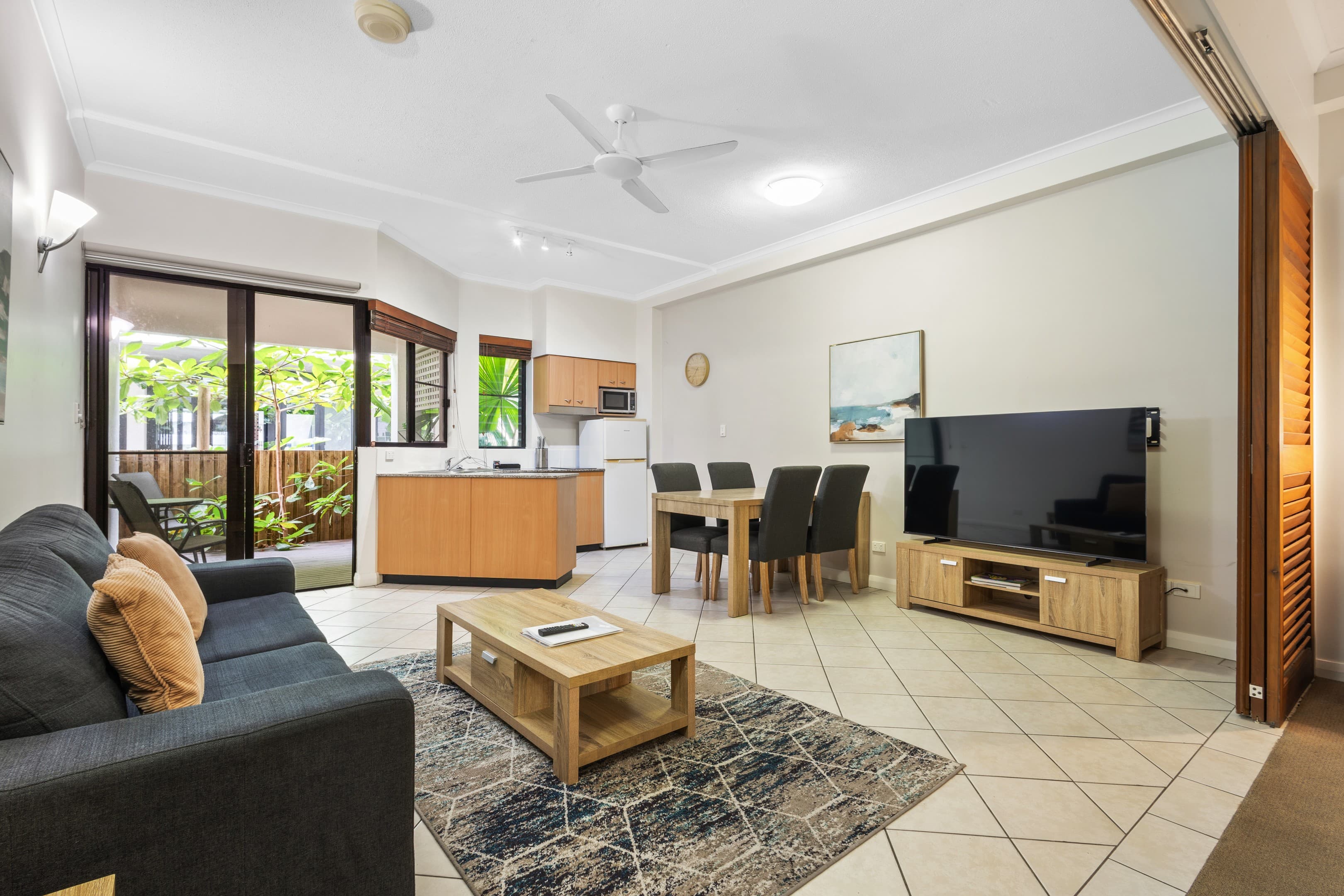 2/35 Macrossan Street, Port Douglas — photo 1 of 5