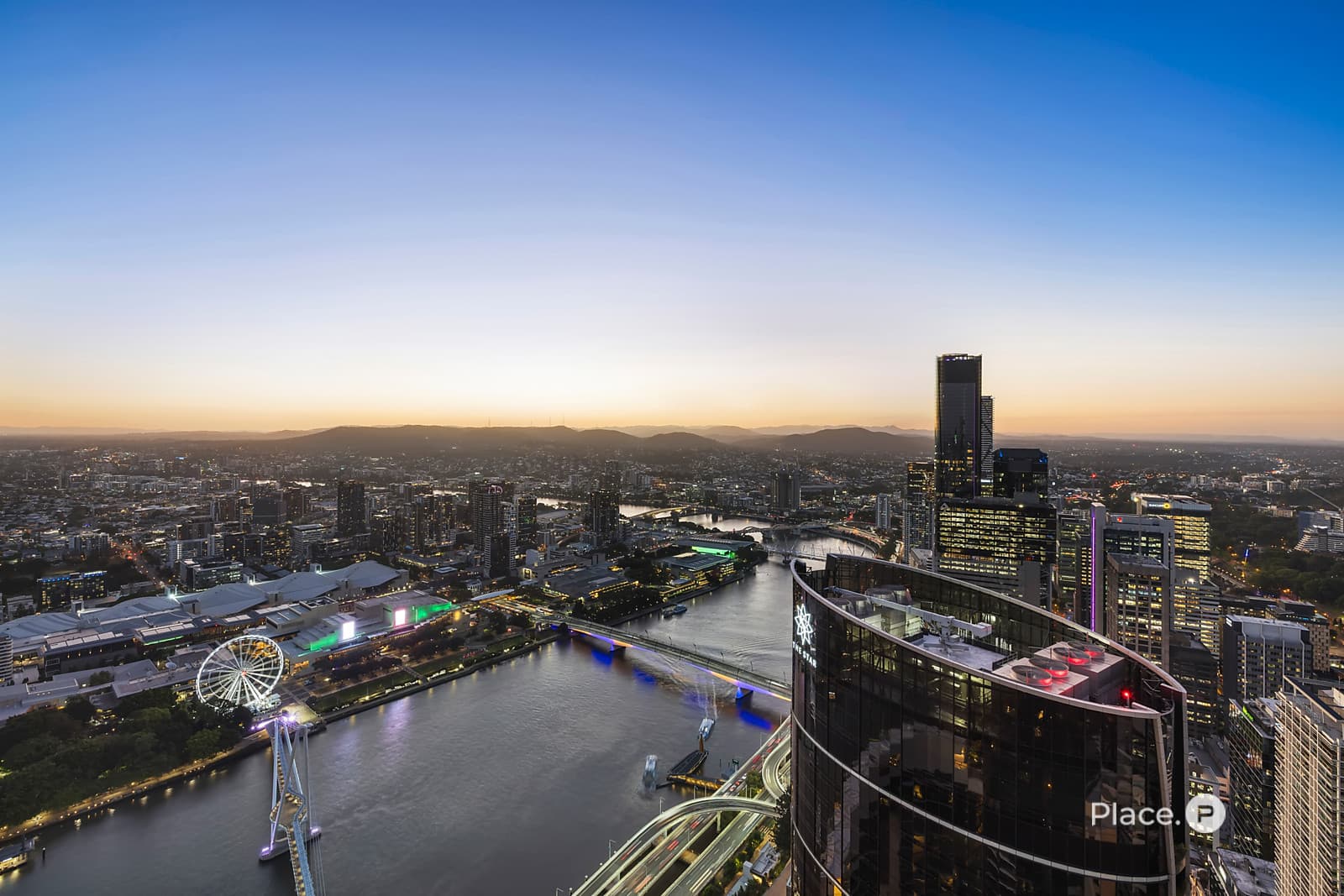 5607/8 Margaret Street, Brisbane City - Image 1