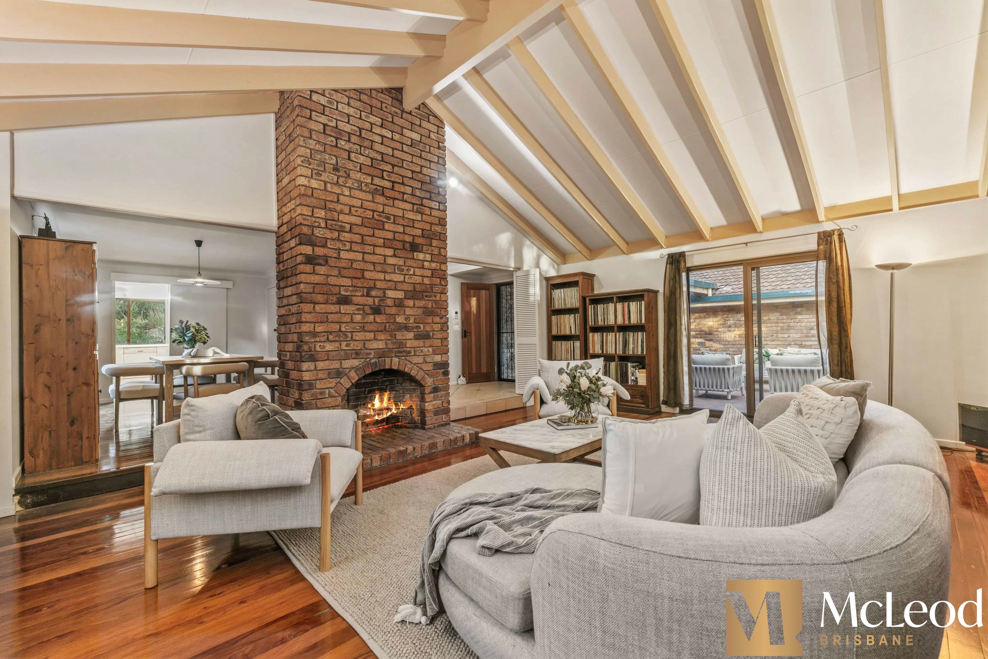155 Bielby Road, Kenmore Hills — photo 1 of 5