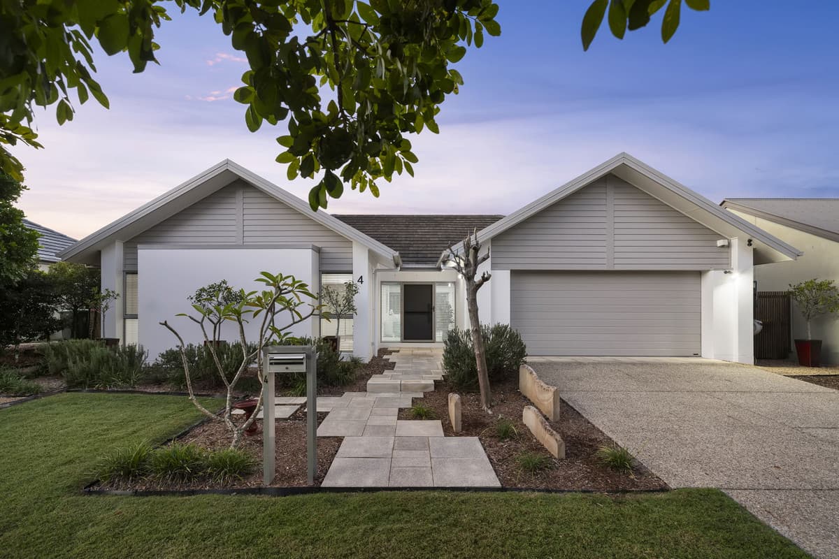 4 Franklin Street, Wakerley - Image 1