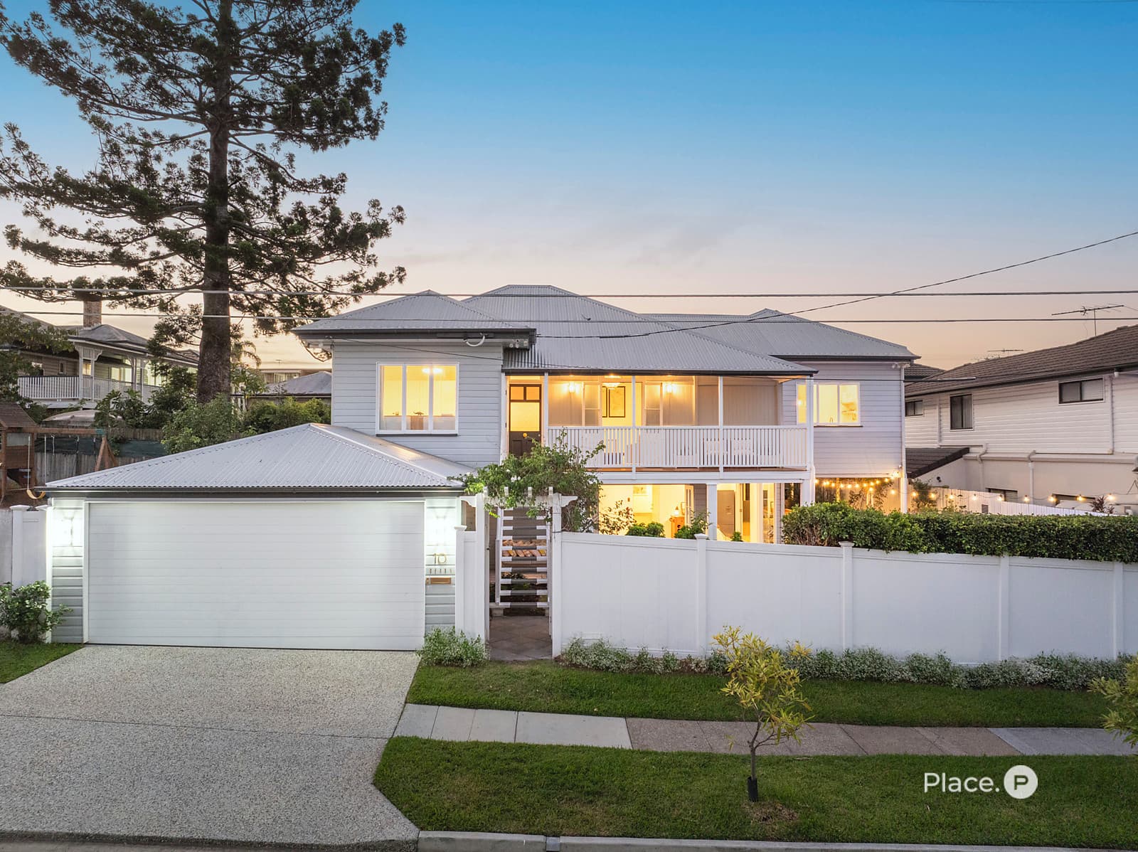 10 Derby Street, Coorparoo