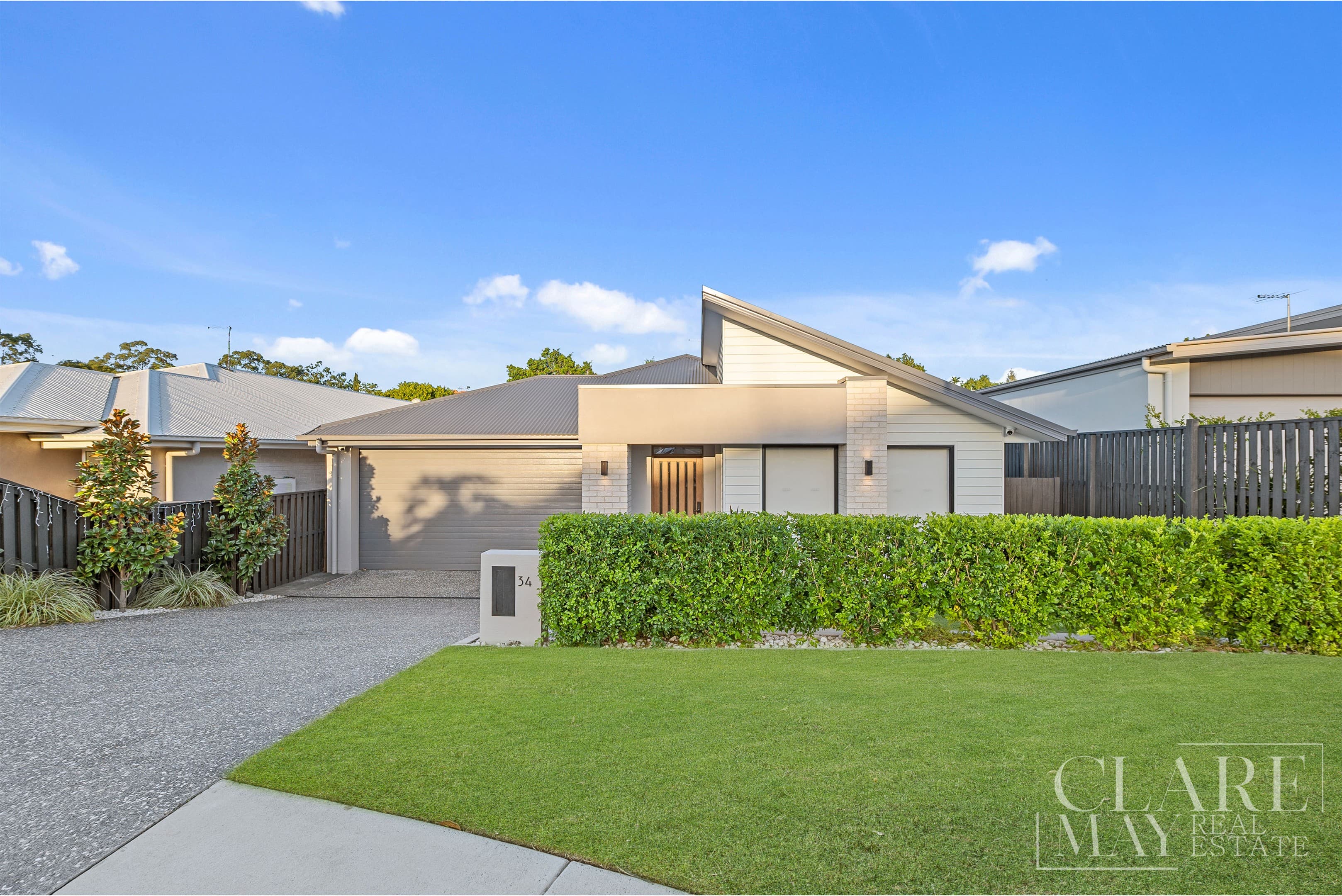 34 Eucalyptus Circuit, Springfield