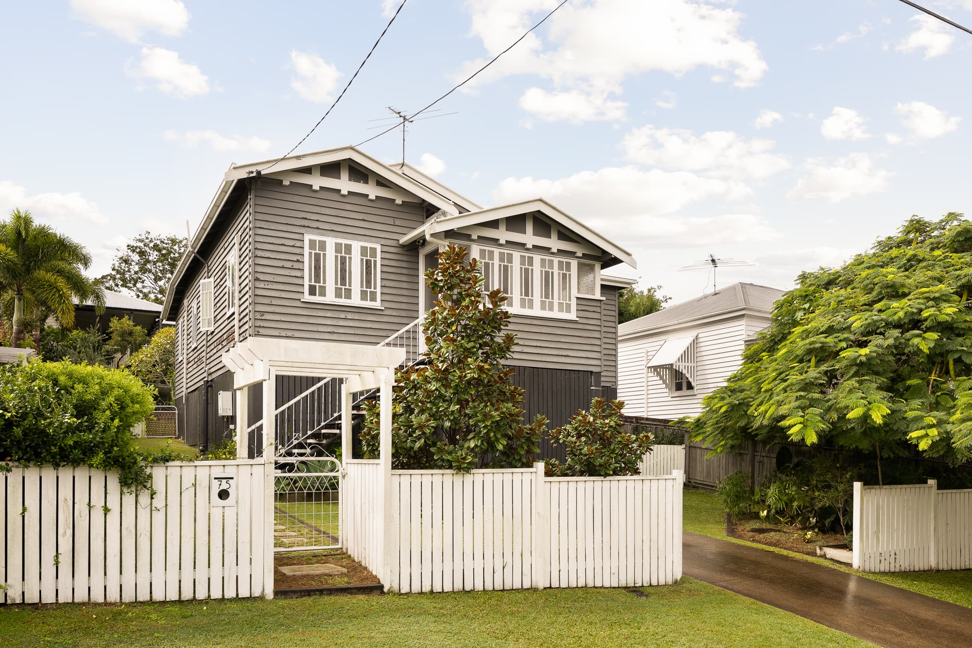 75 Daisy Street, Newmarket - Image 1