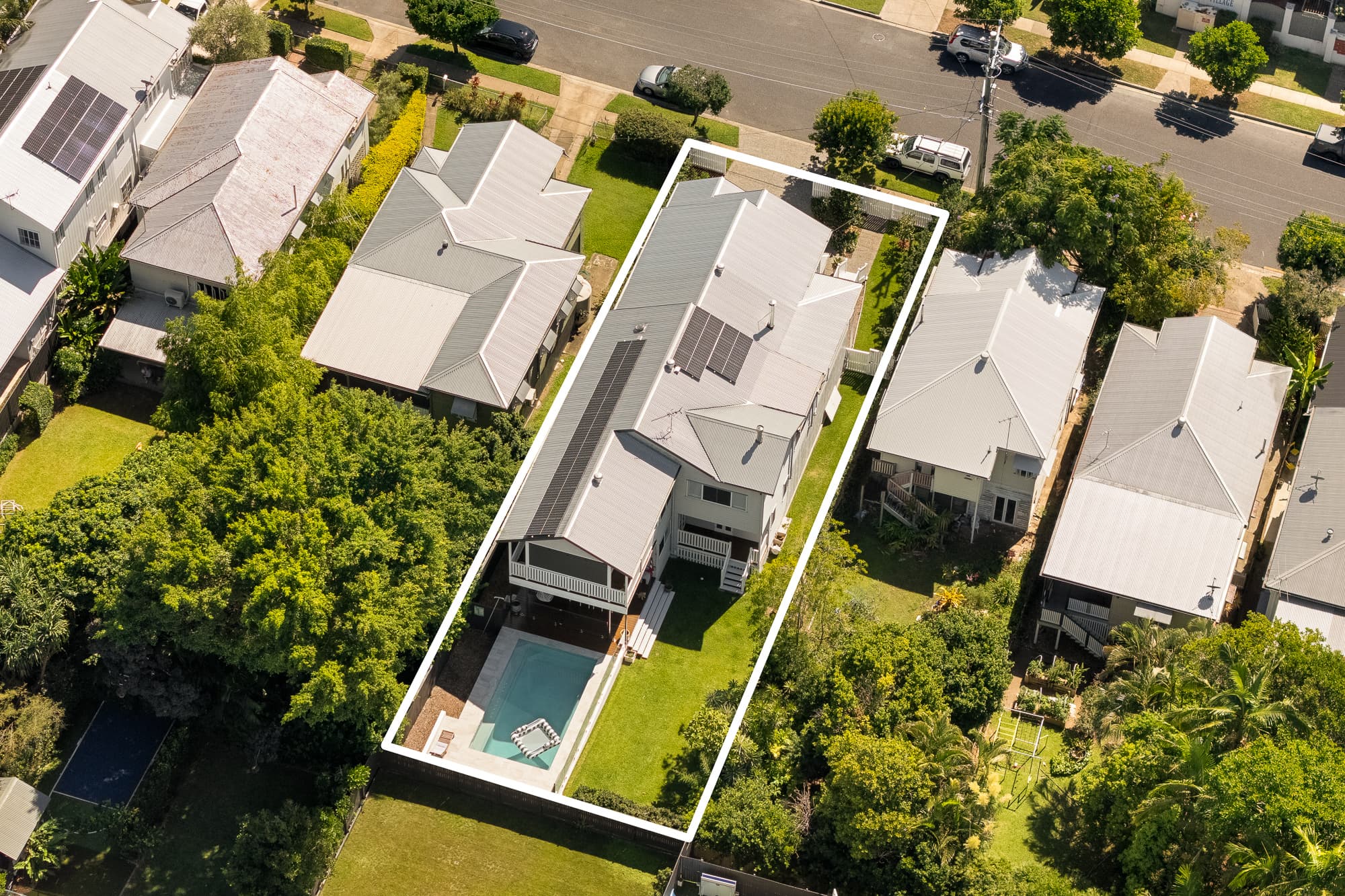 48 Carberry Street, Grange