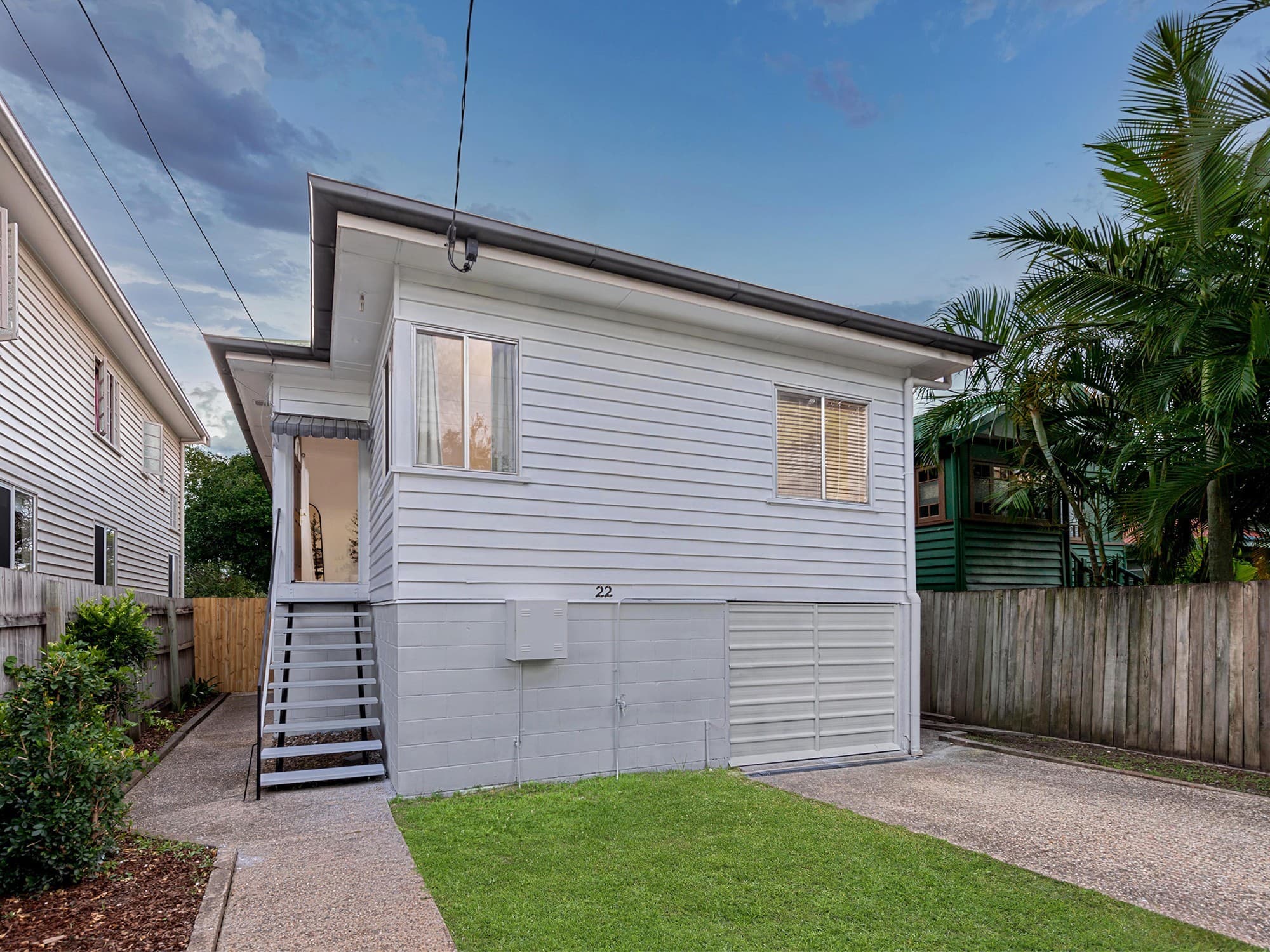 22 Bennetts Road, Camp Hill - Image 1