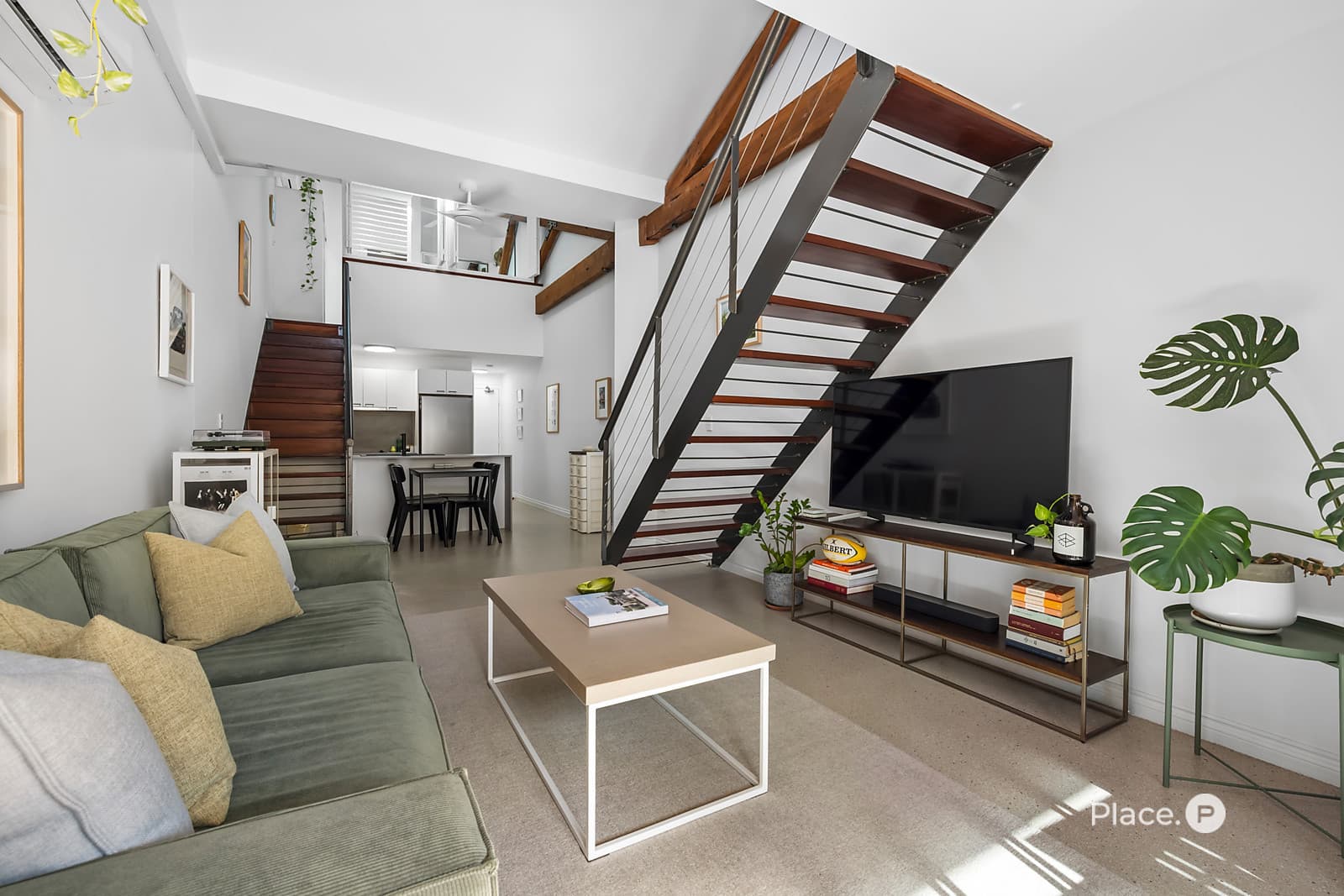 39/75 Welsby Street, New Farm — photo 1 of 5
