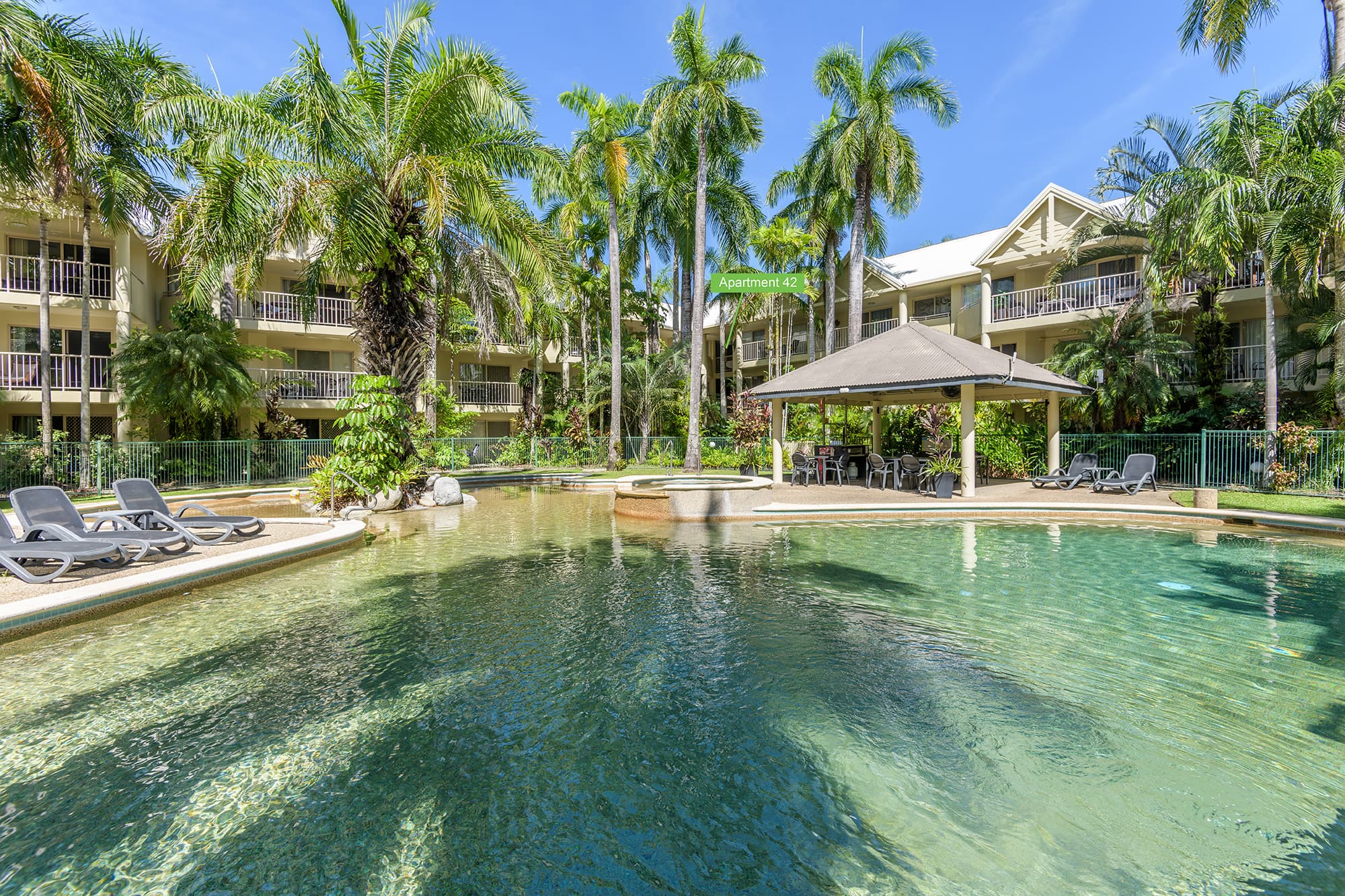 42/11-15 Port Douglas Road, Port Douglas — photo 1 of 5