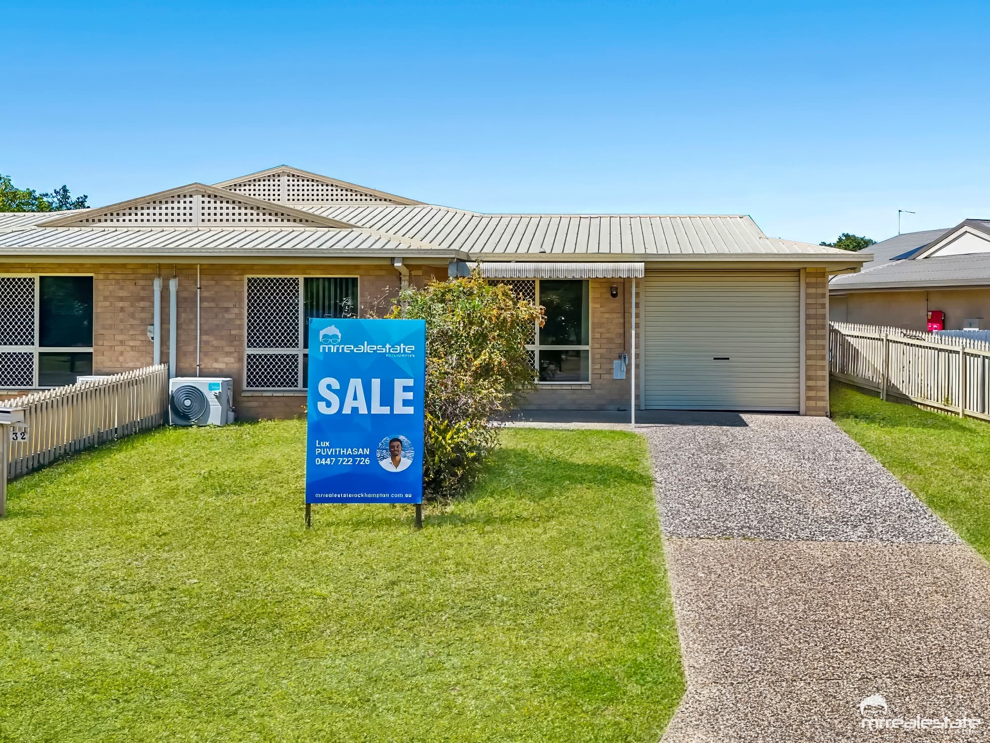 2/32 Bulman Street, Norman Gardens, Norman Gardens sold property photo