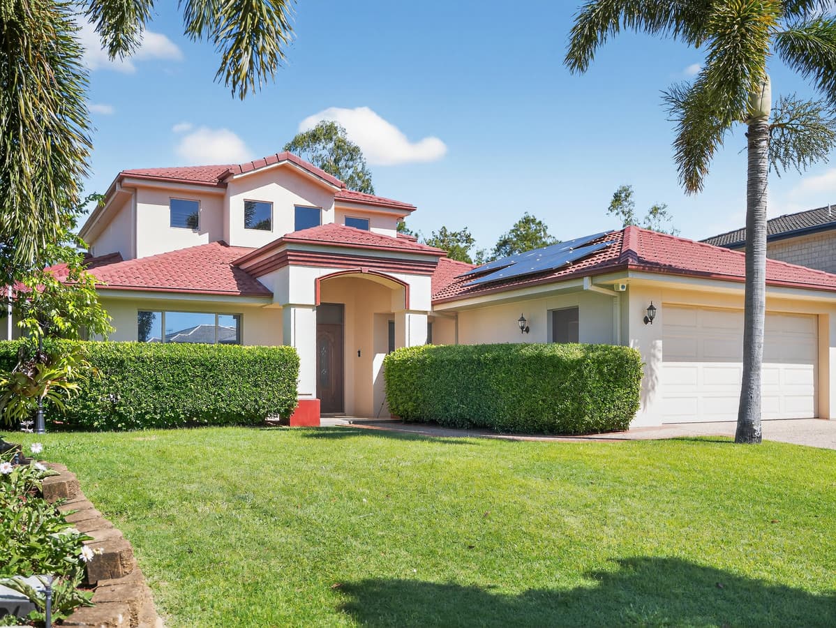 54 Riverside Terrace, Windaroo - Image 1