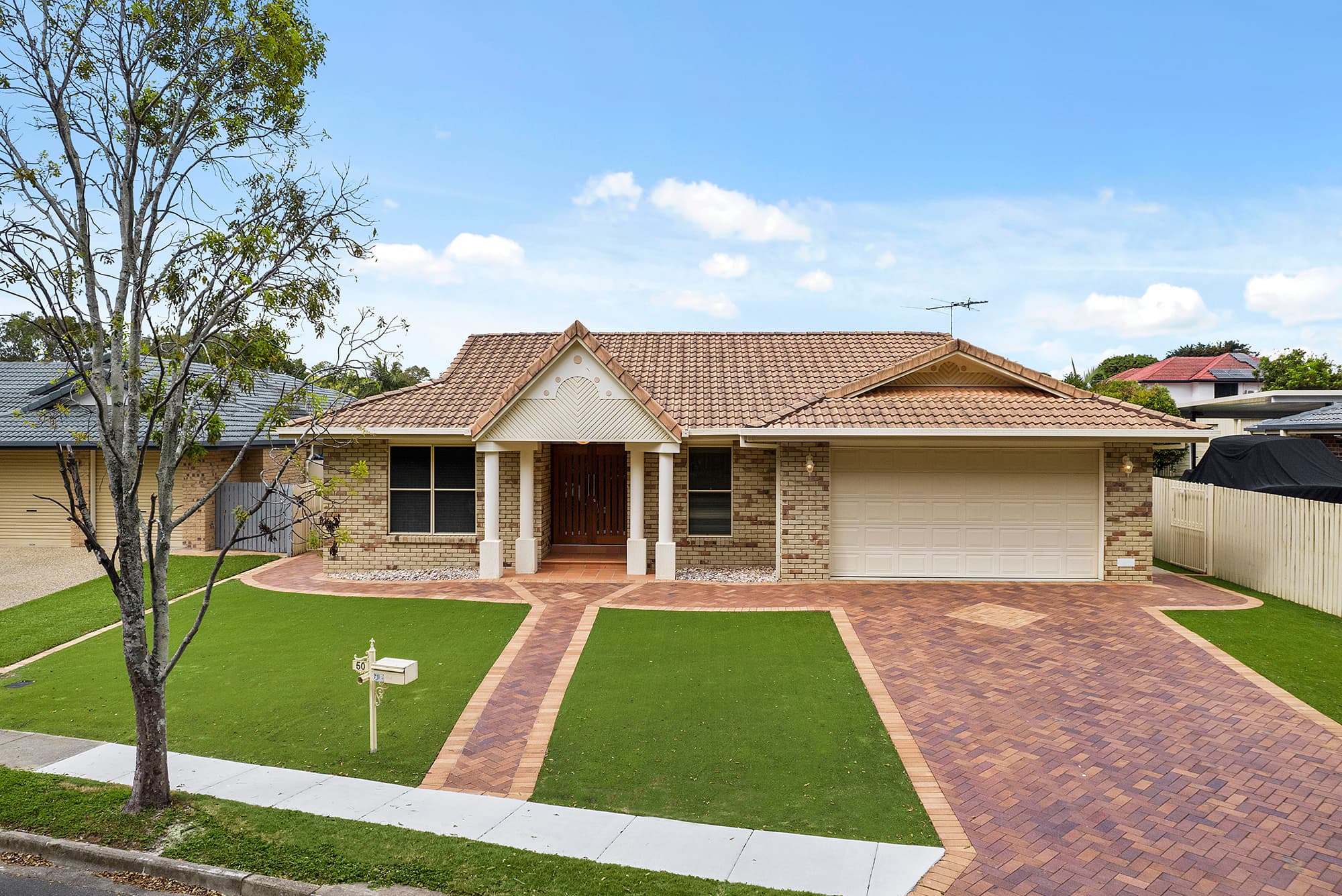 50 Bangalow Street, Bridgeman Downs - Image 1