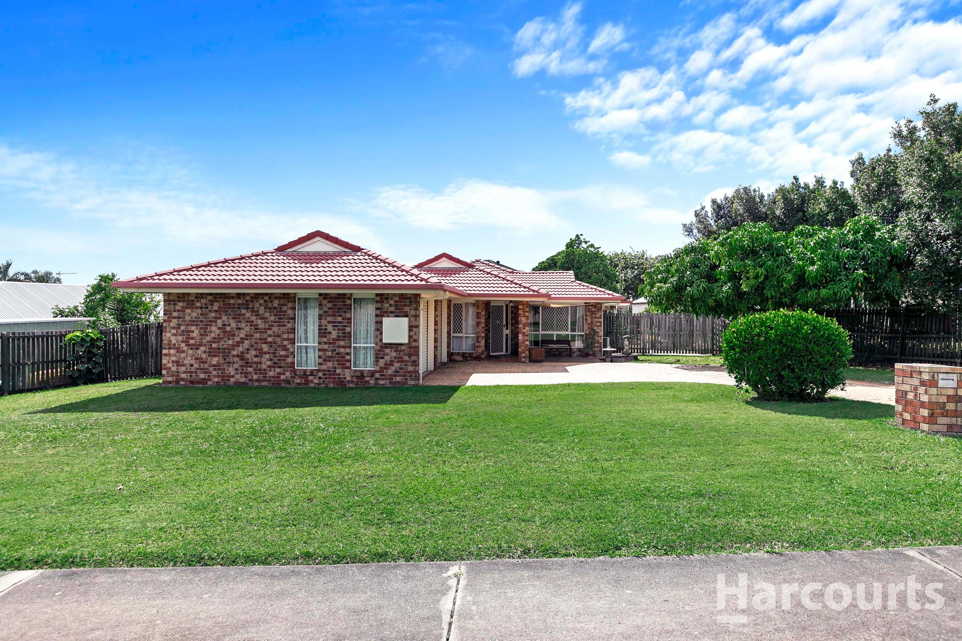 46 Julie Anne Street, Urraween — photo 1 of 5