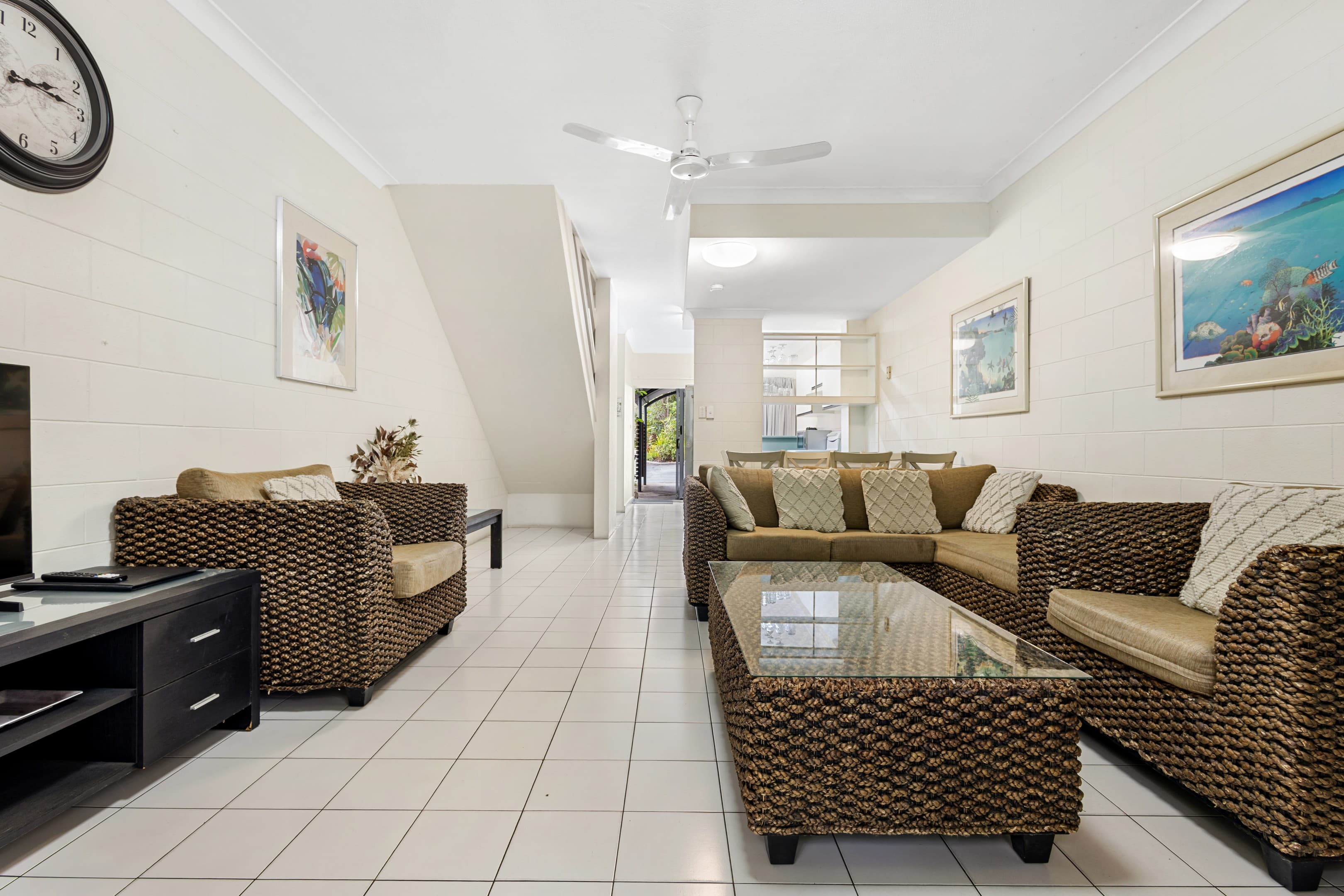 5/91-93 Davidson Street, Port Douglas — photo 1 of 5