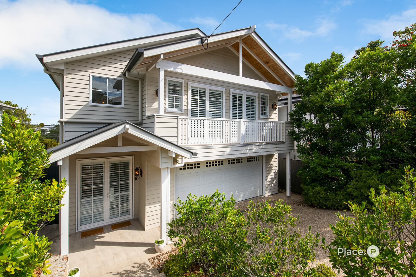 7A Daly Street, Camp Hill - Image 1