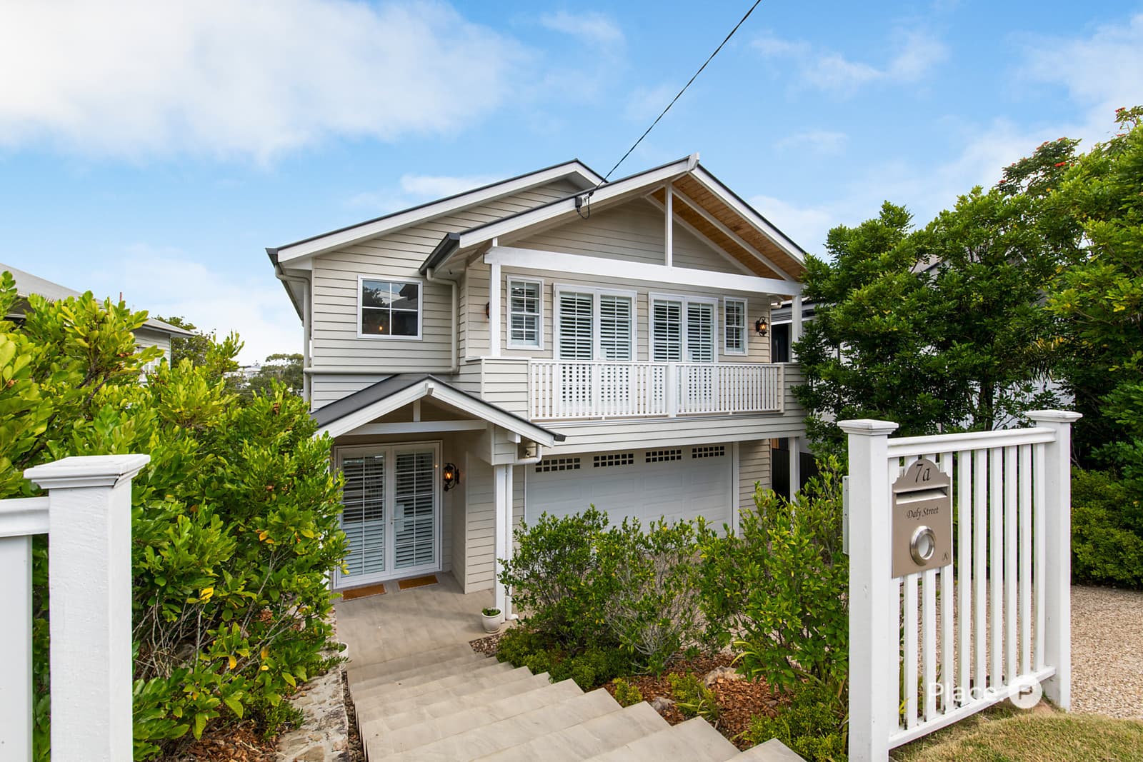 7A Daly Street, Camp Hill, Camp Hill — photo 1 of 5
